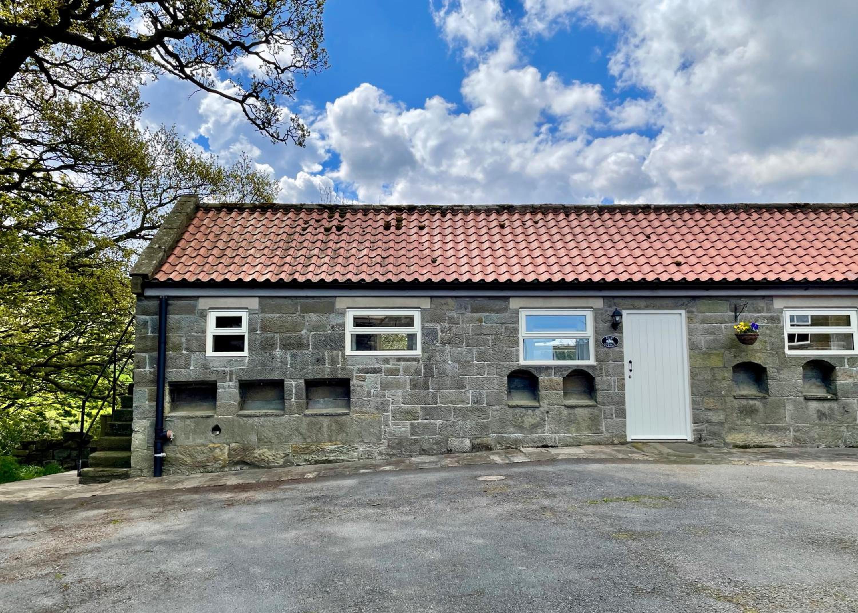 Church House Farm