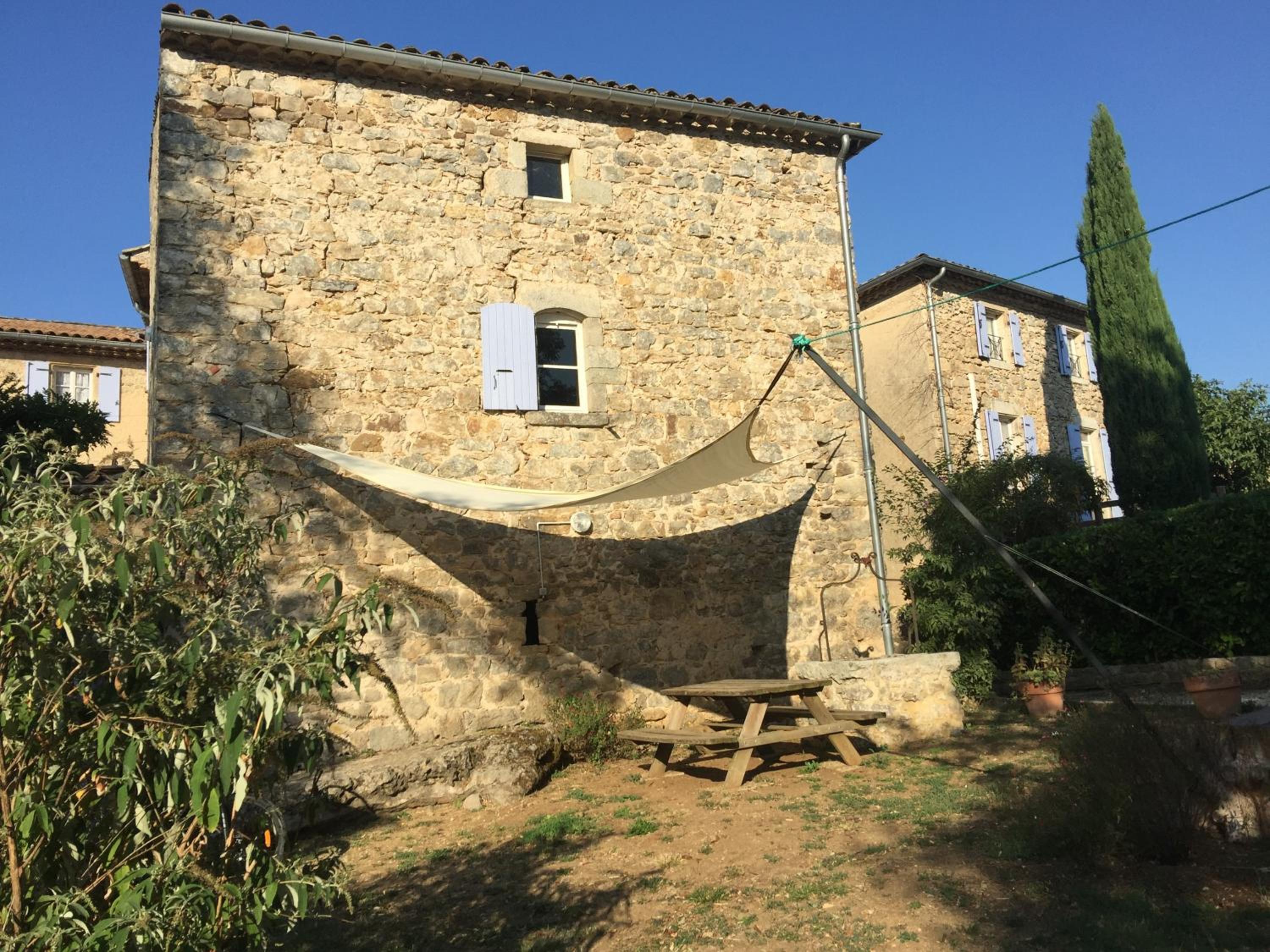 La Cle Des Champs