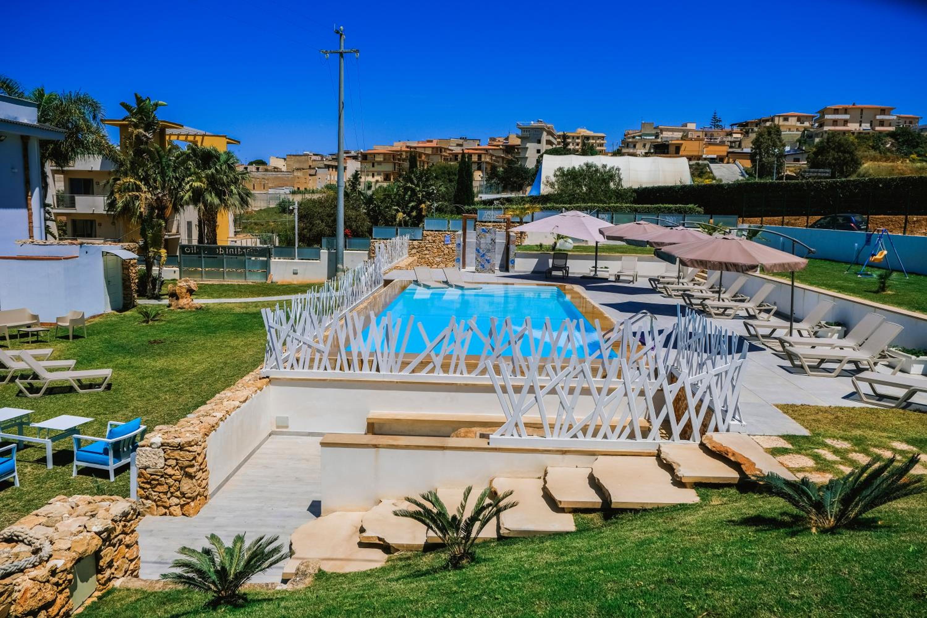 Giardini Del Golfo