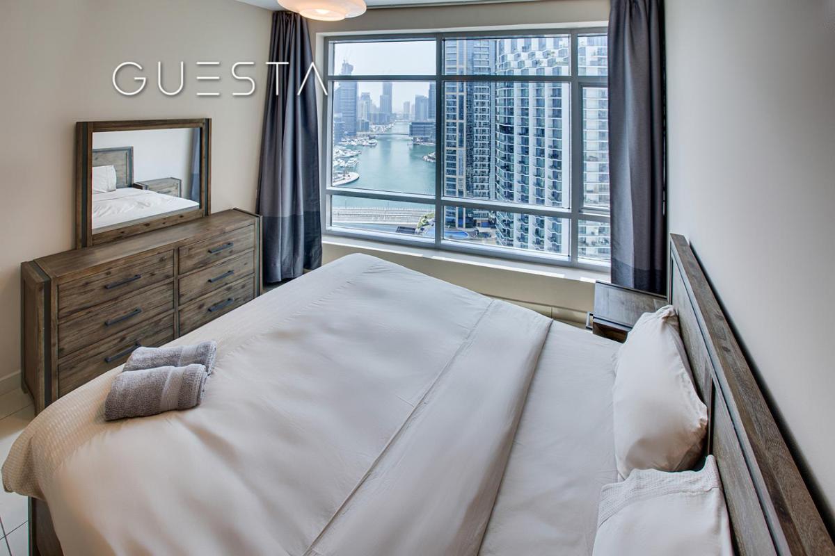 Park Island, Dubai Marina