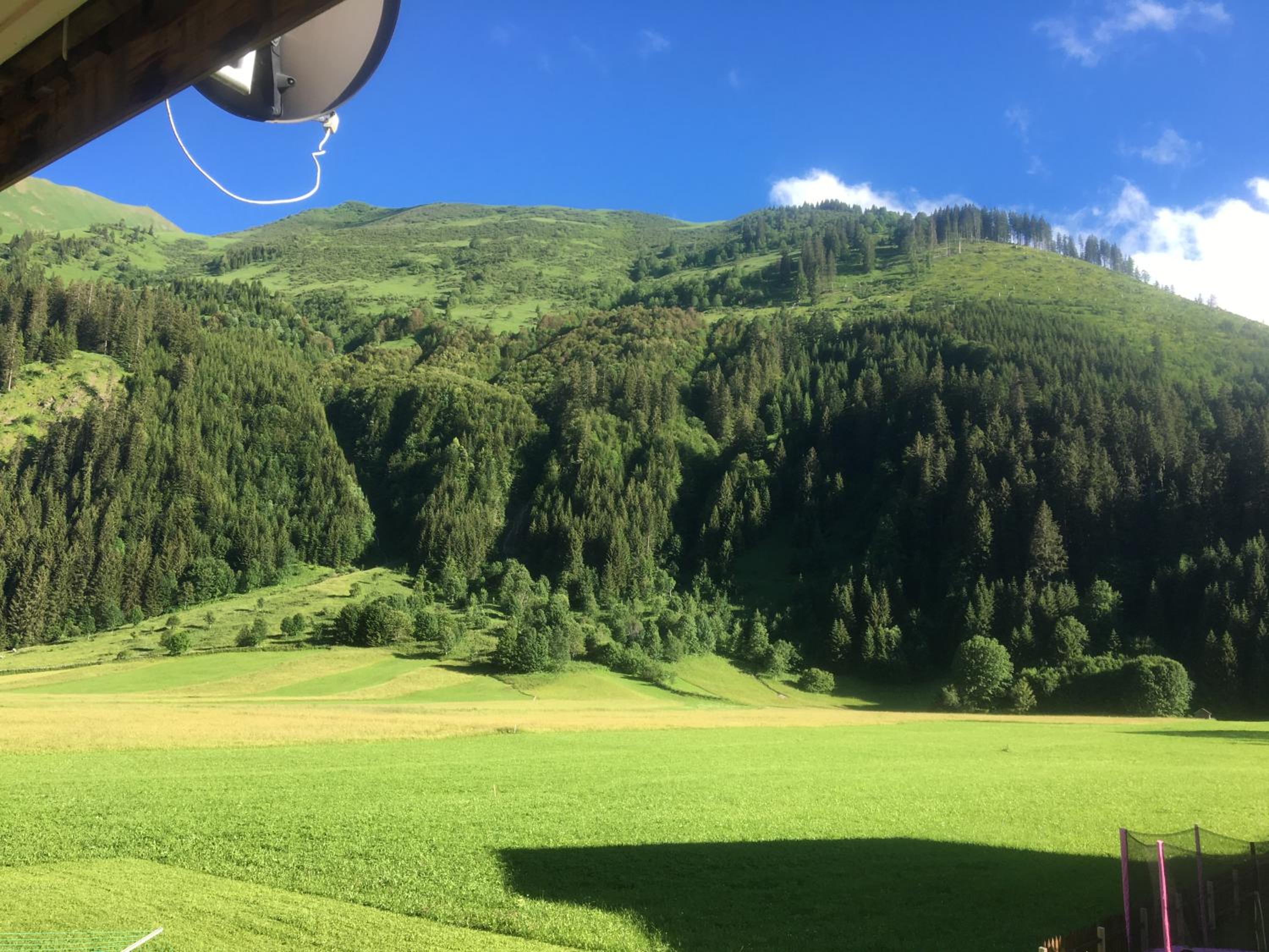 Alpenhaus Bichlbach