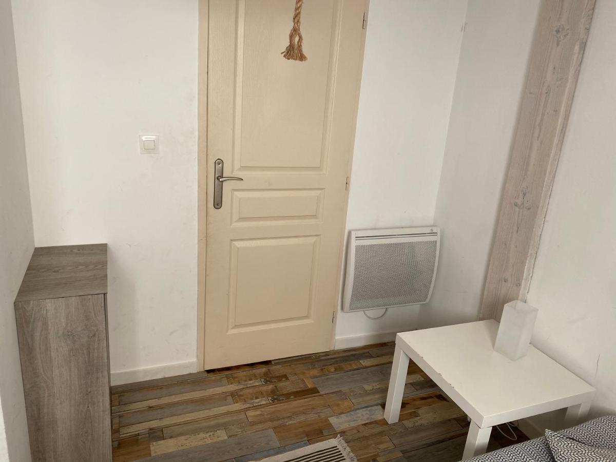 L'Éphémère Saint Louis - Maison Rouge view 4