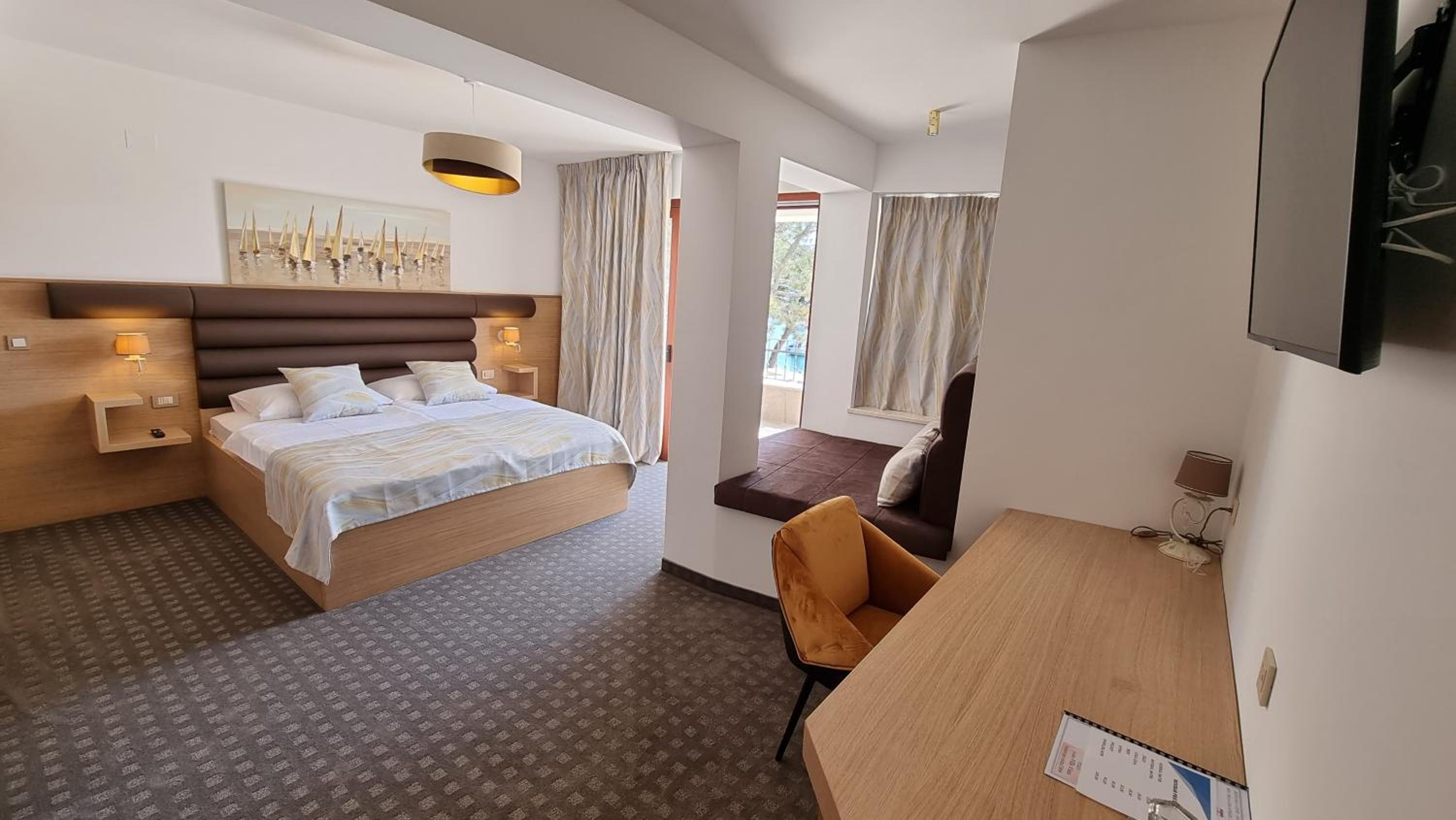 Boutique Resort Villa VISTA view 4