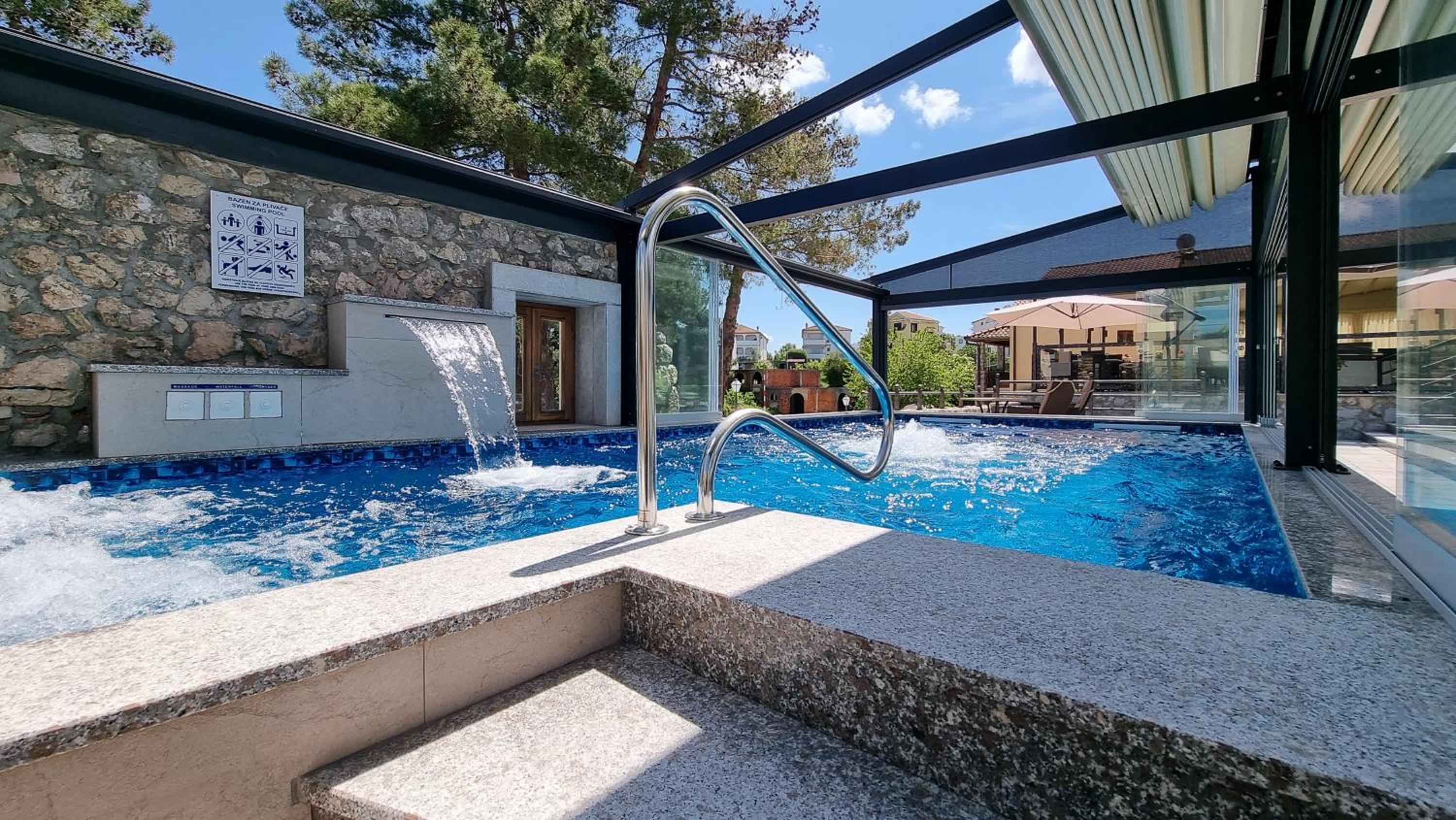 Boutique Resort Villa VISTA view 5