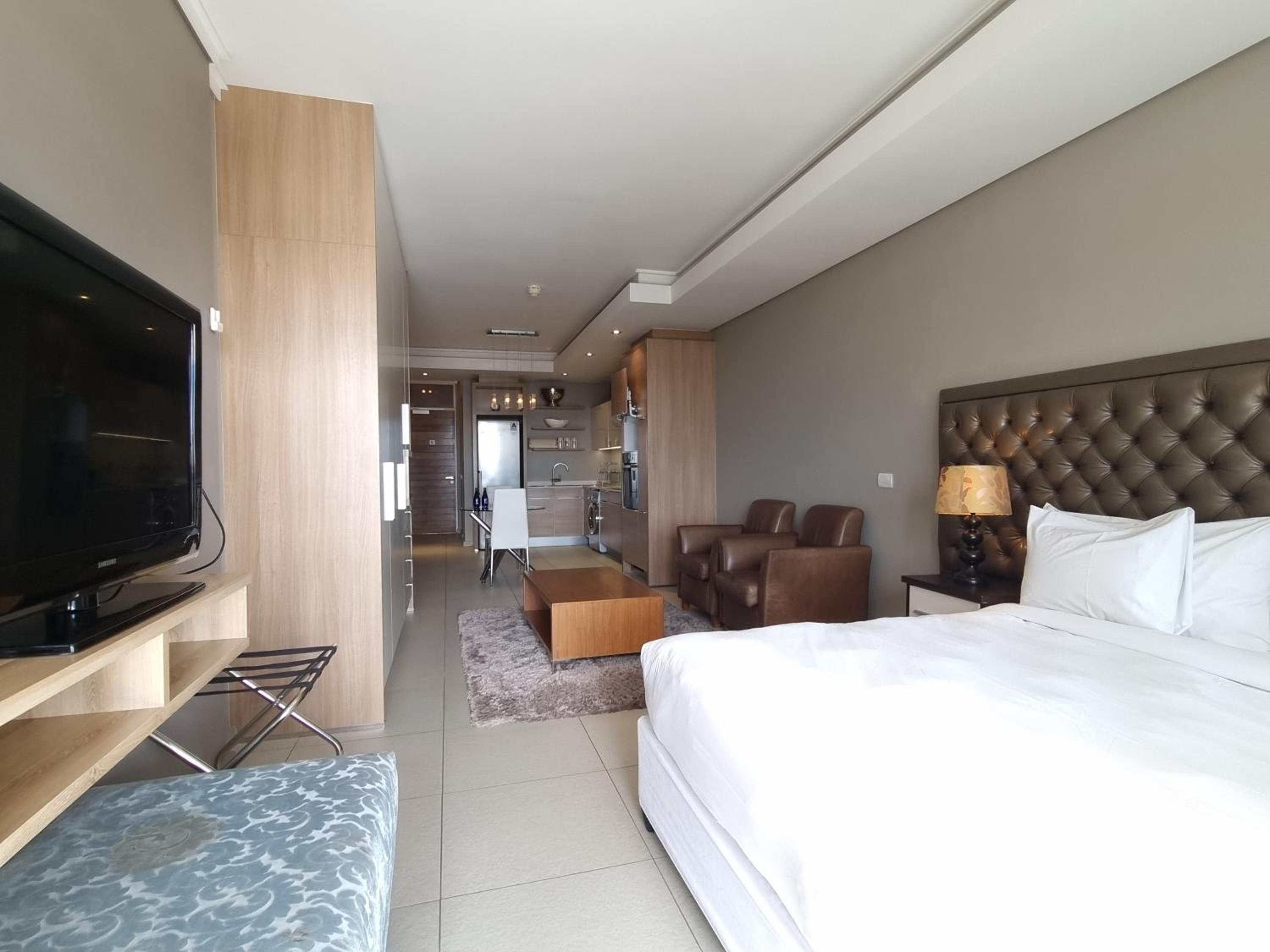 Photo 117 sur 199 de The Residences at Crystal Towers
