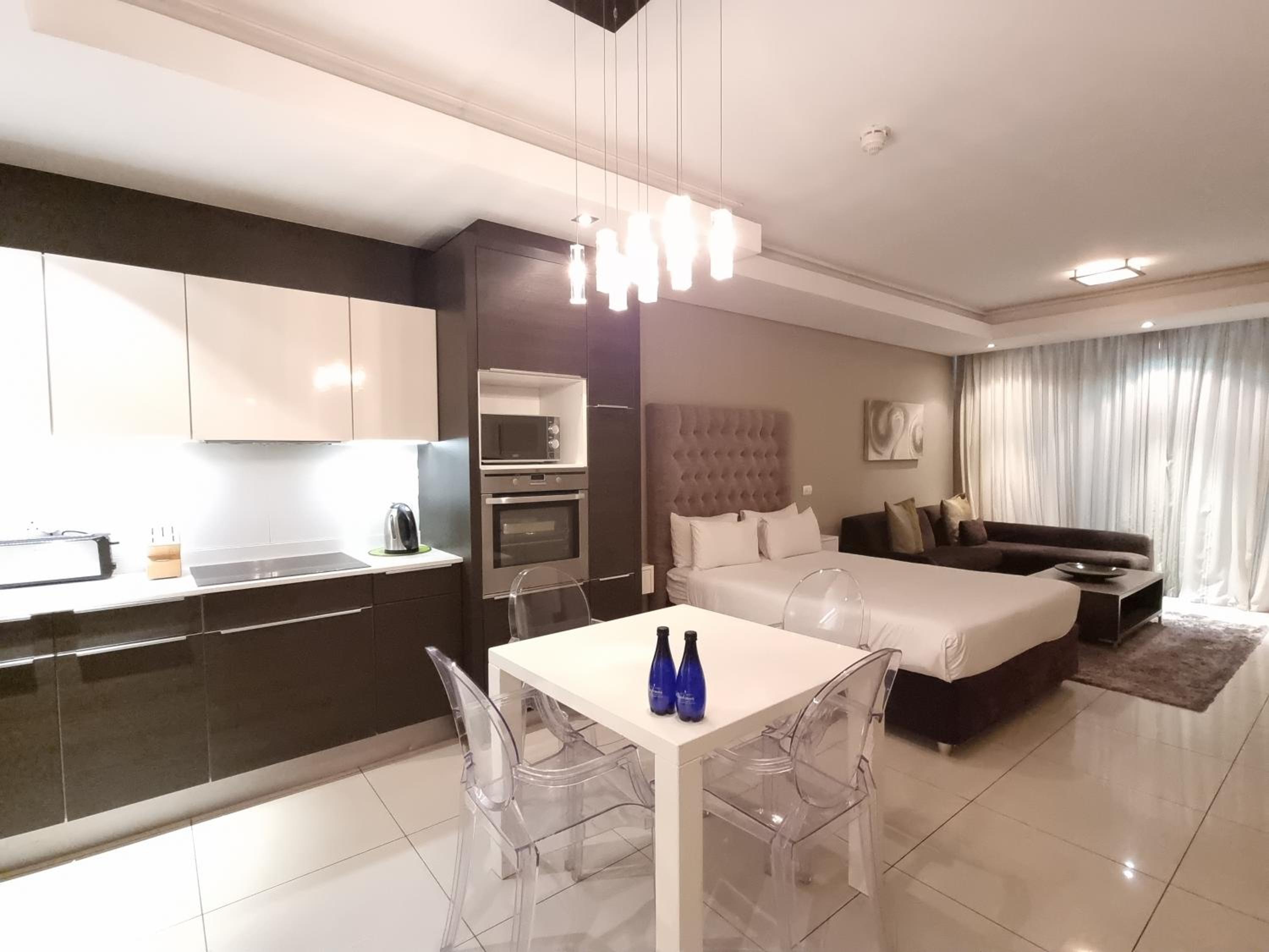 Photo 103 sur 199 de The Residences at Crystal Towers