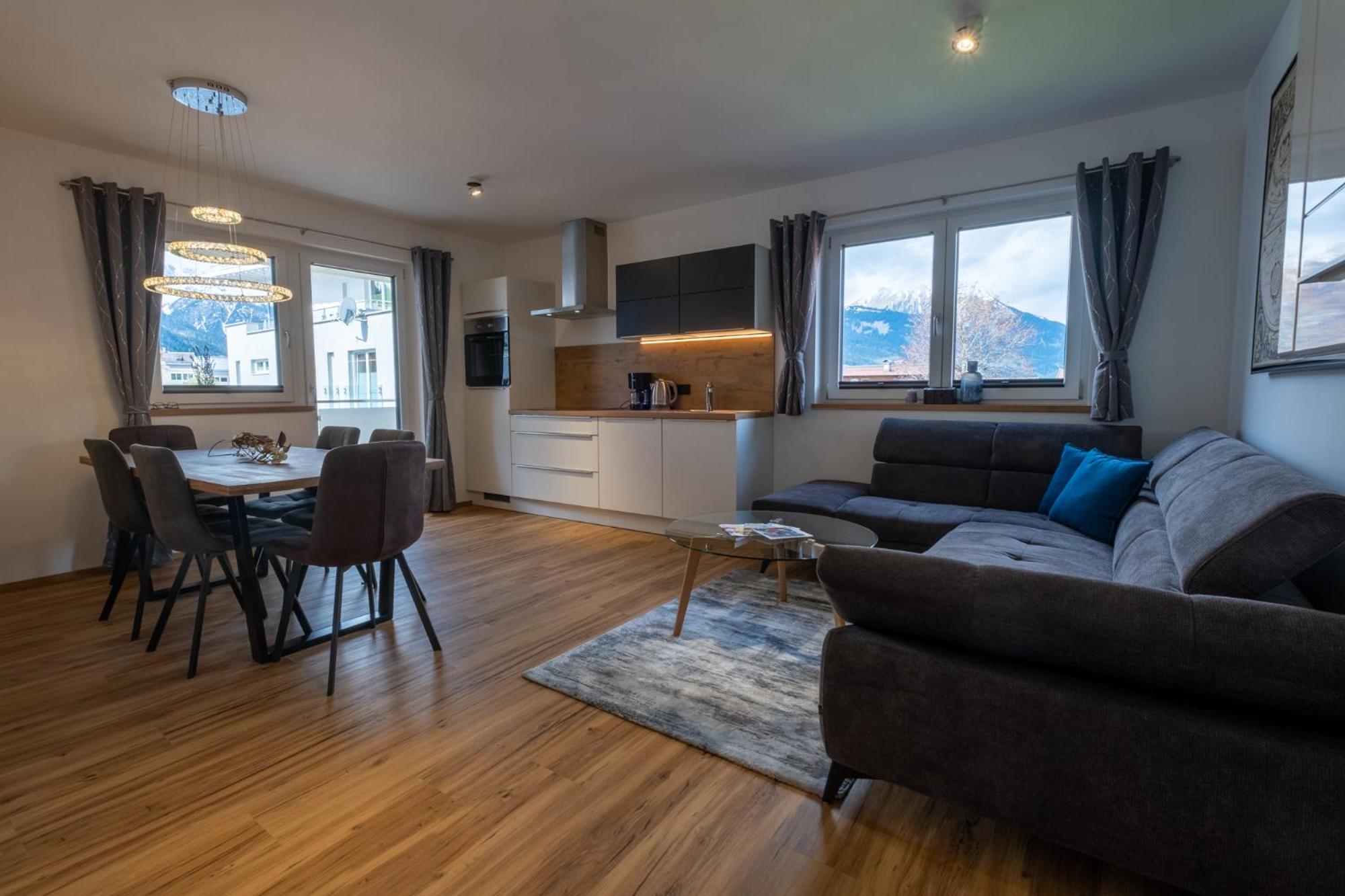 Apartment Nora