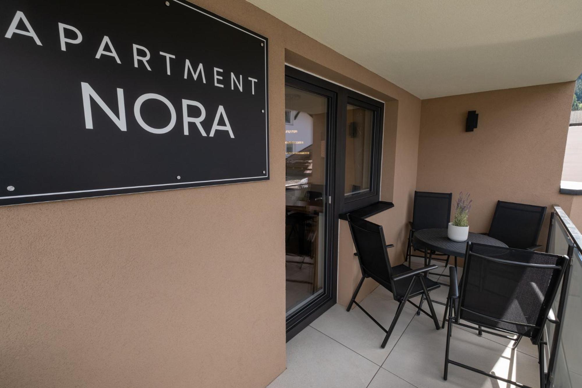 Apartment Nora