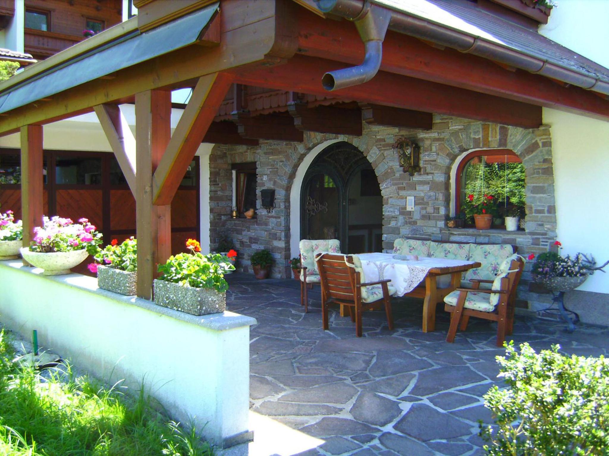 Pension Glockenstuhl