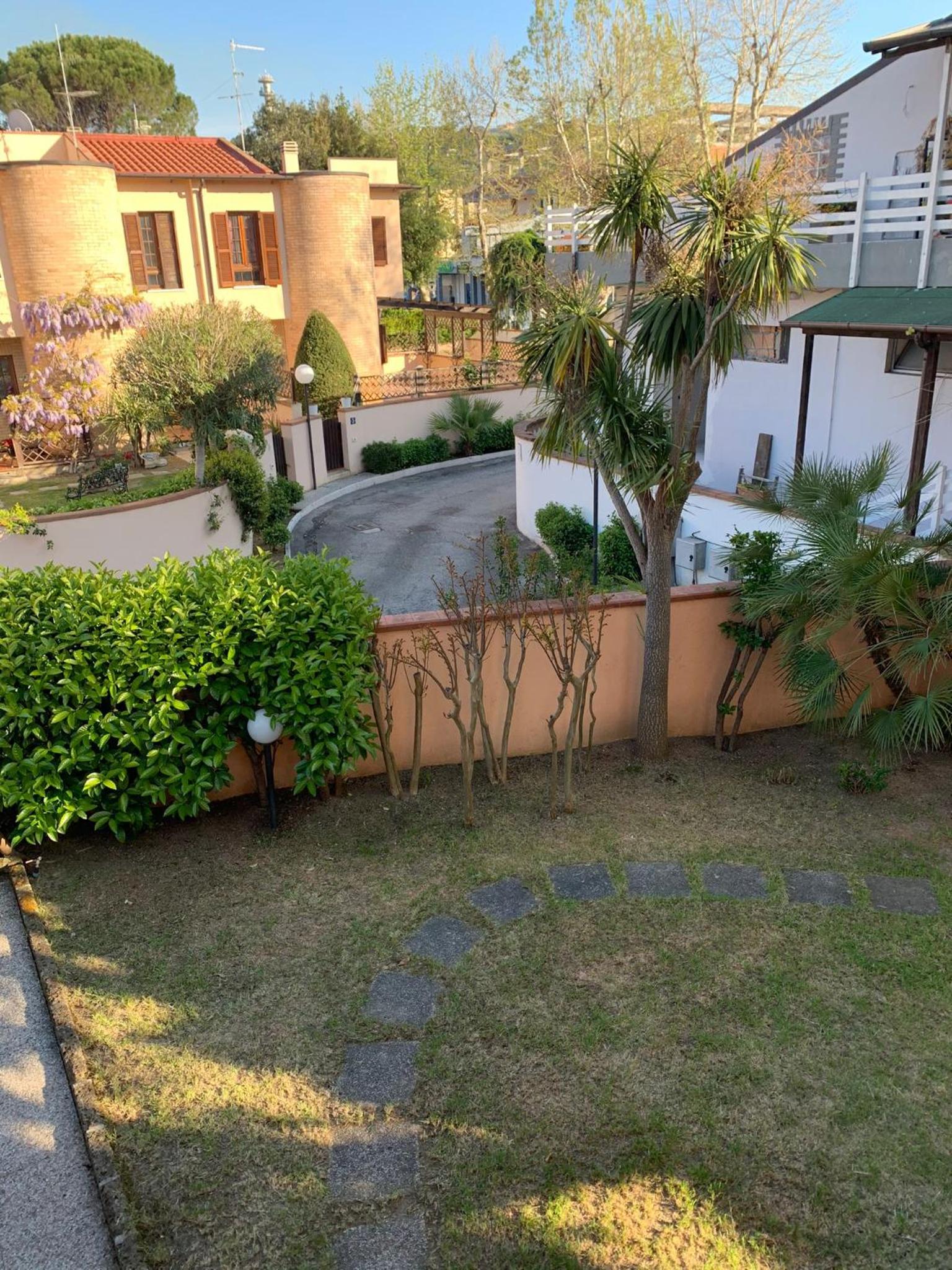 il Giardino di Sirius view 4