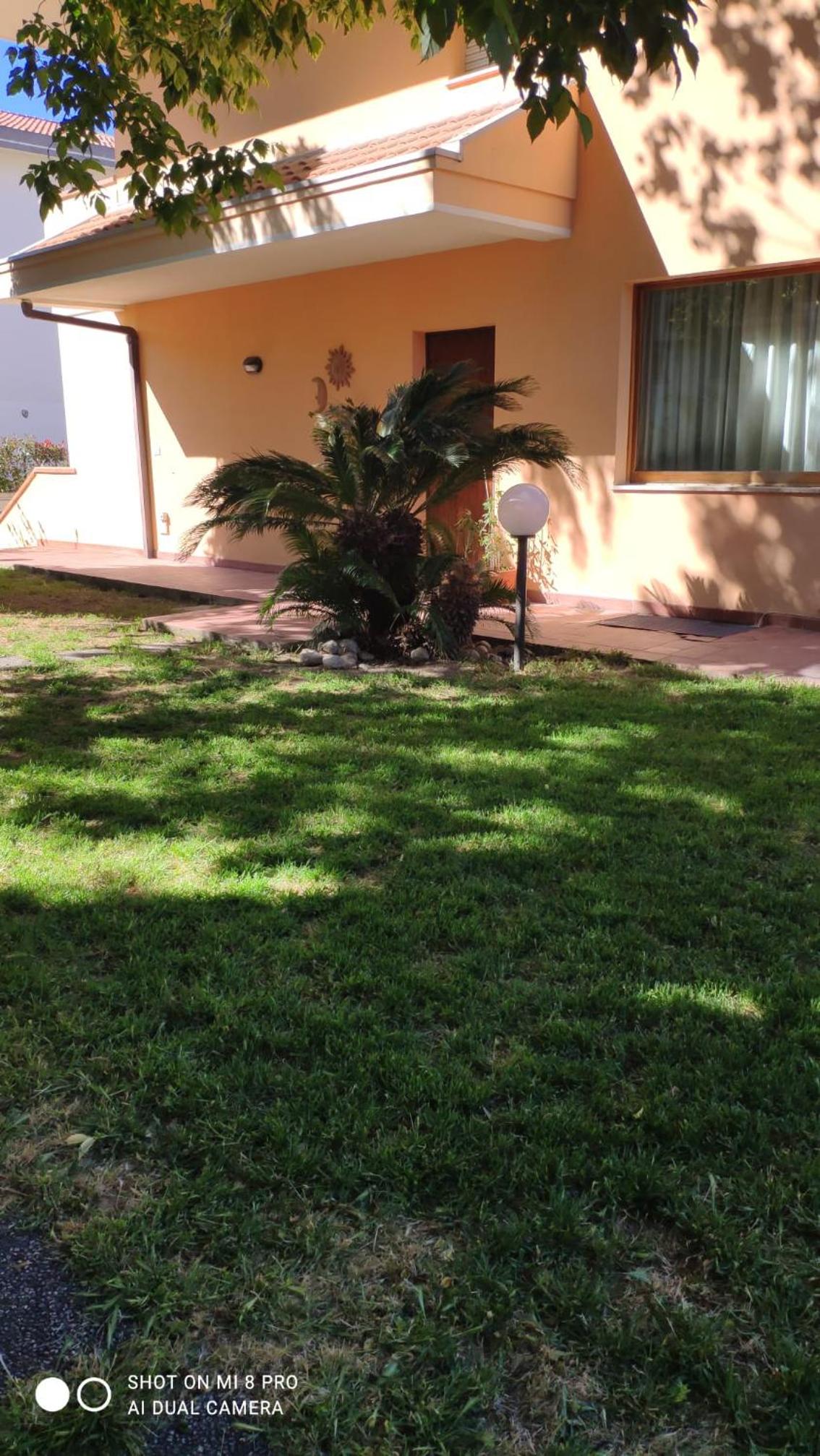 il Giardino di Sirius view 5