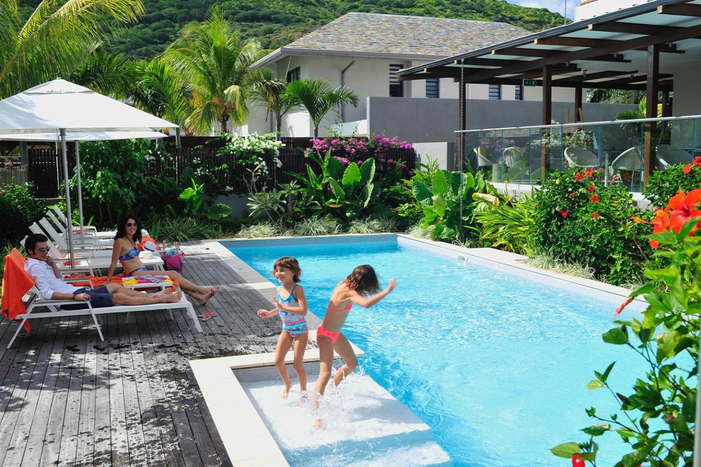 Marguery Villas by MJ Holidays 10