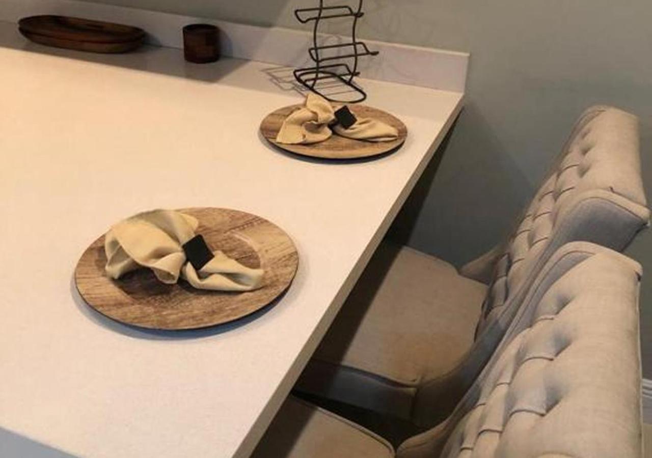 Luxury Venetian Condo