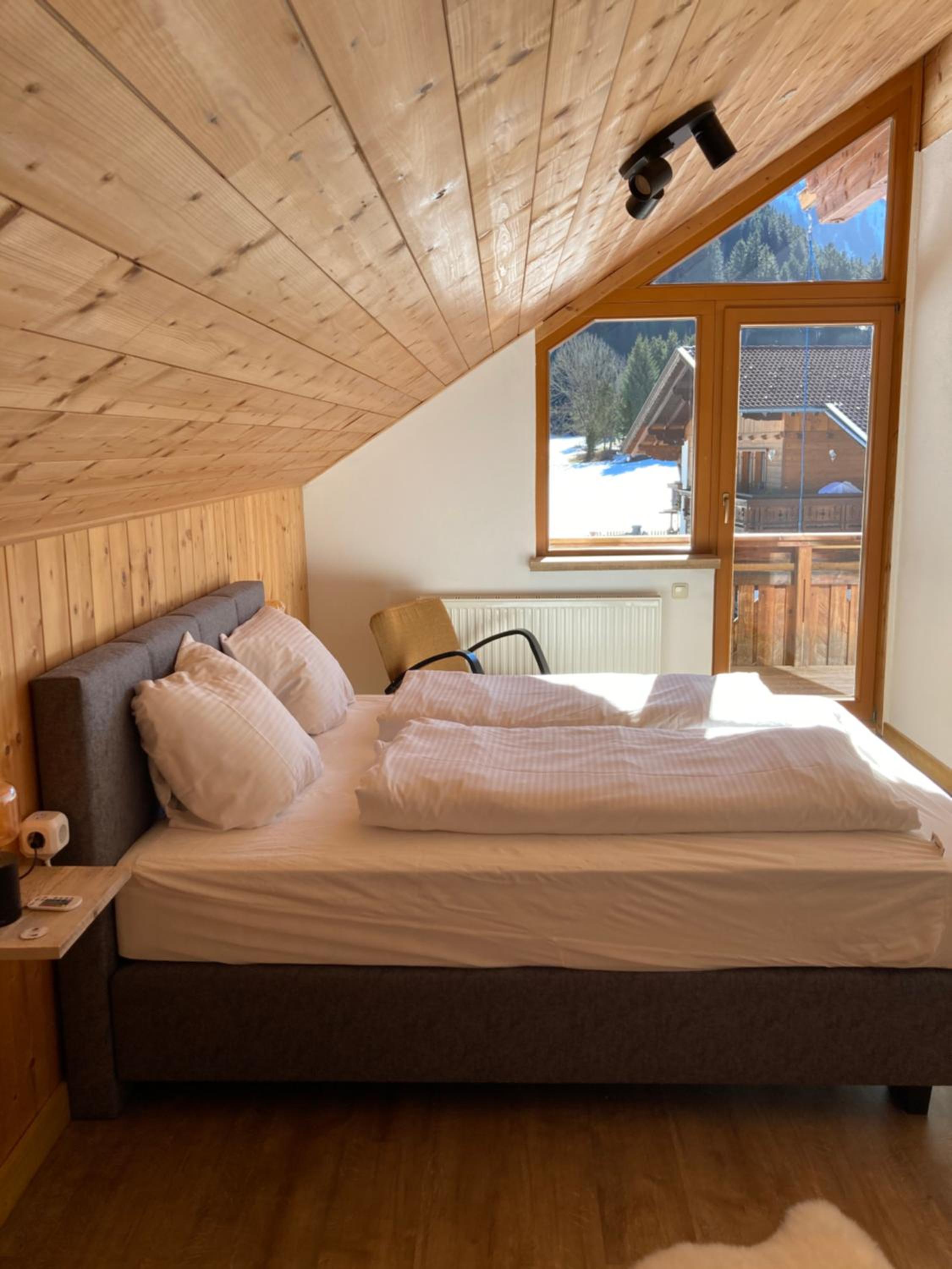 Alpenhaus Bichlbach