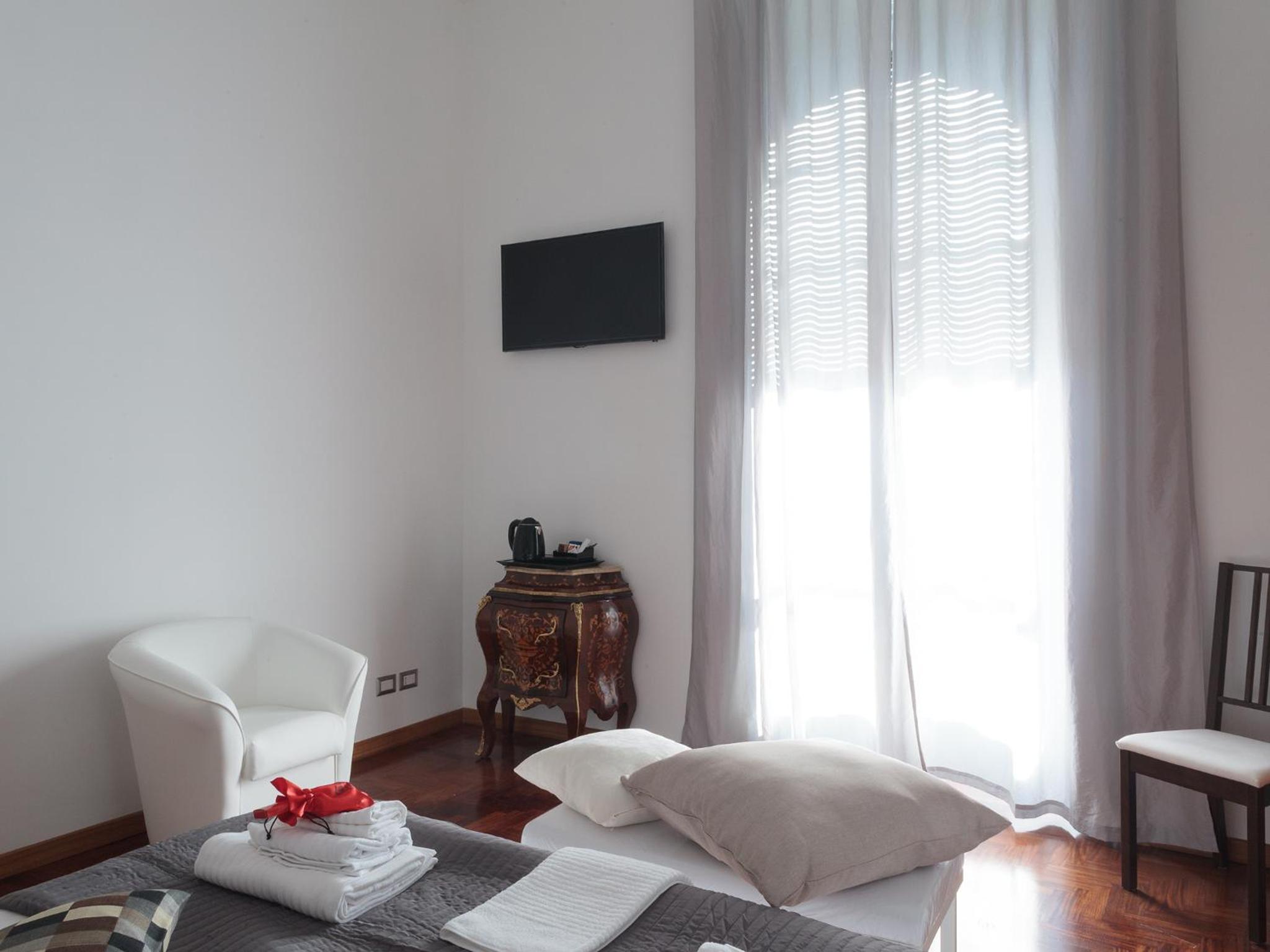 Lh Royal Suites Terrace