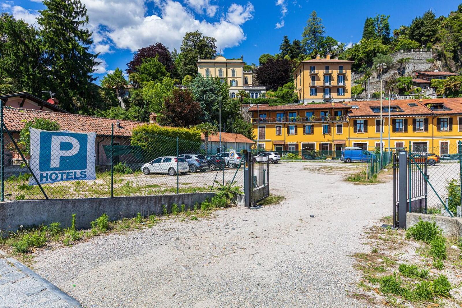 Verbania Vacations - Intra Hotel - Property Image 12