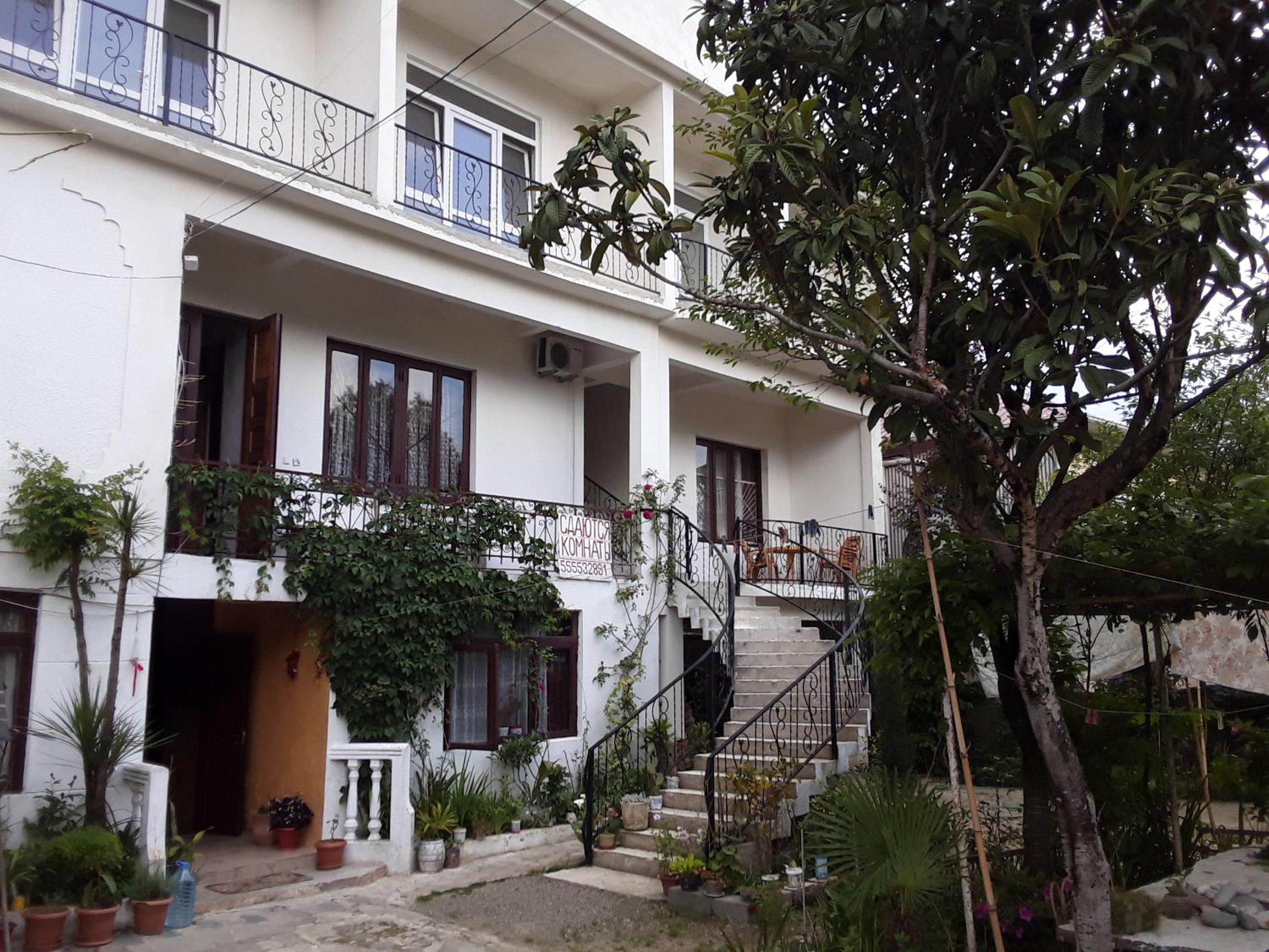 Guest House Buche 219 view 4