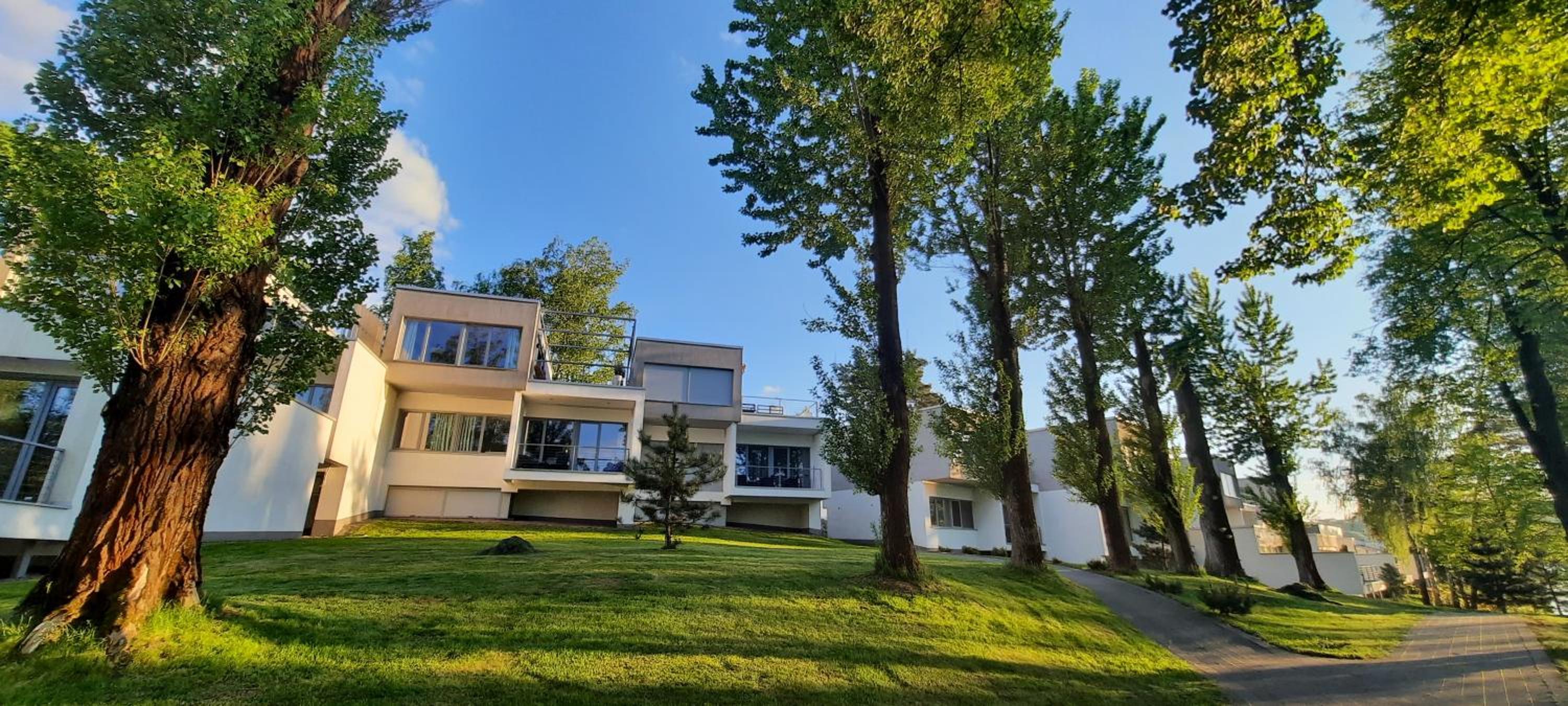 Apartament Lazurowy 53 z tarasem i SPA view 5