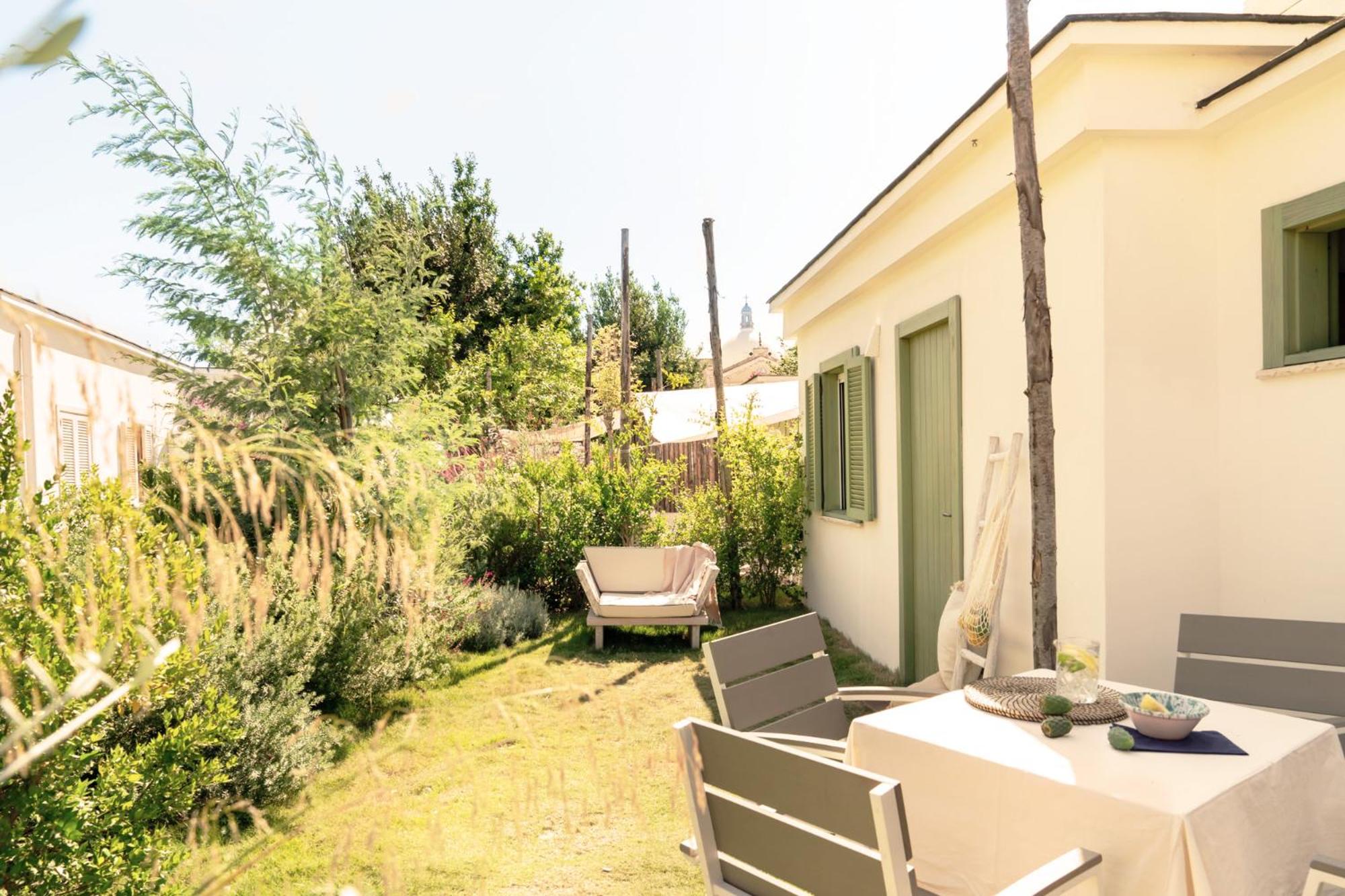 Procida Camp & Resort - La Caravella photo 5