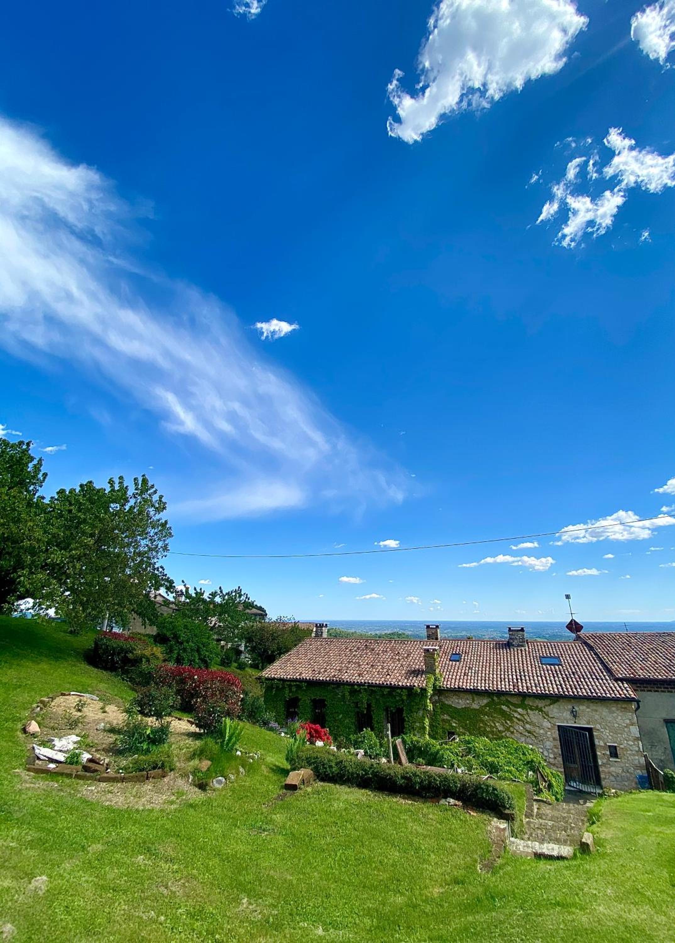 B&B Altè view 4