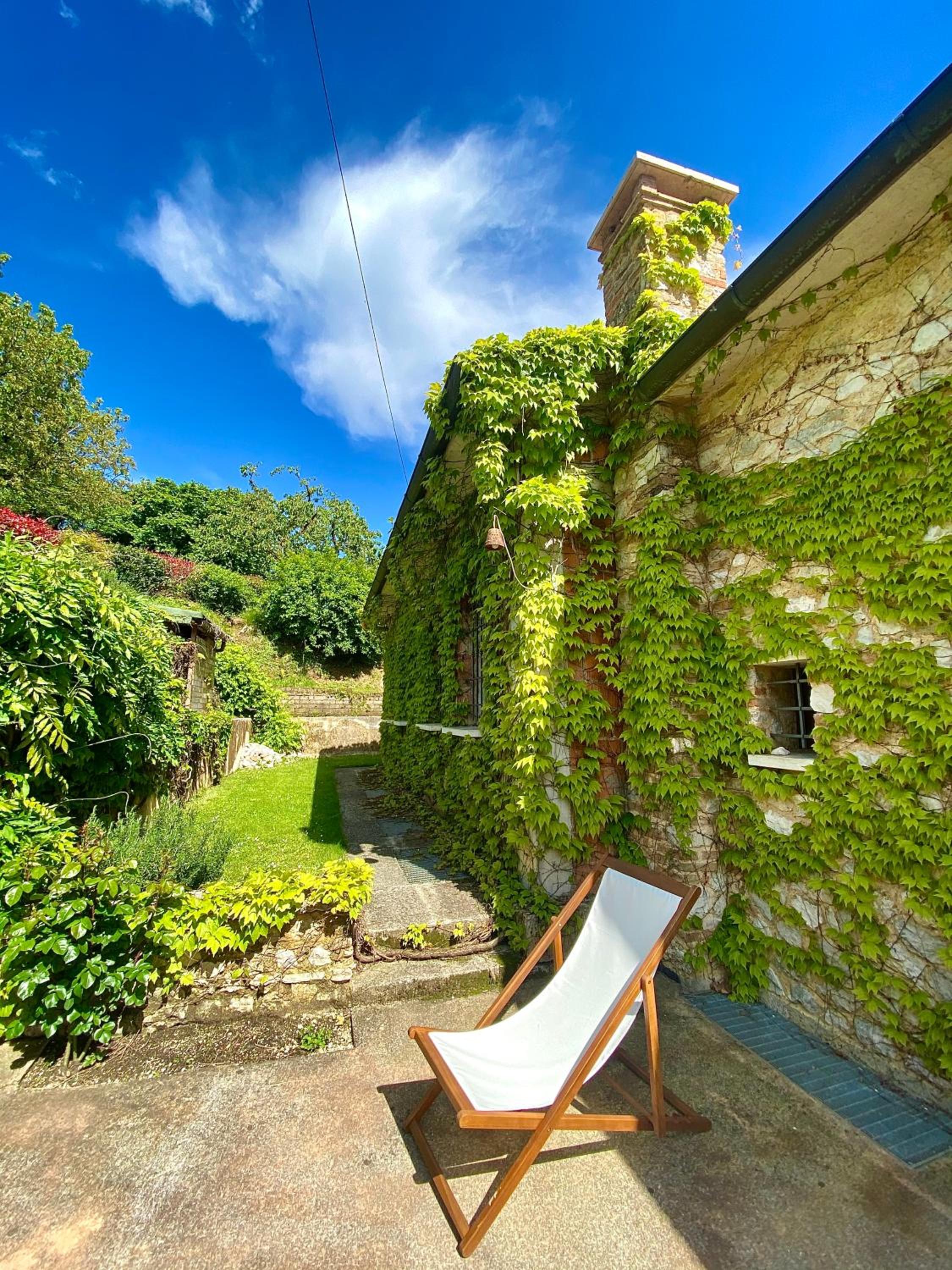 B&B Altè view 2