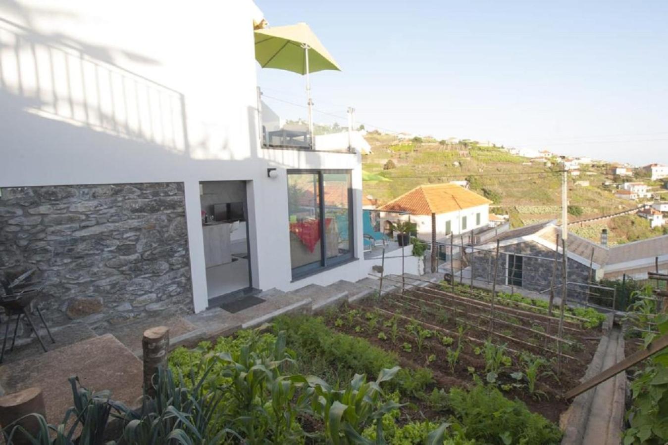 Crystal House view 3