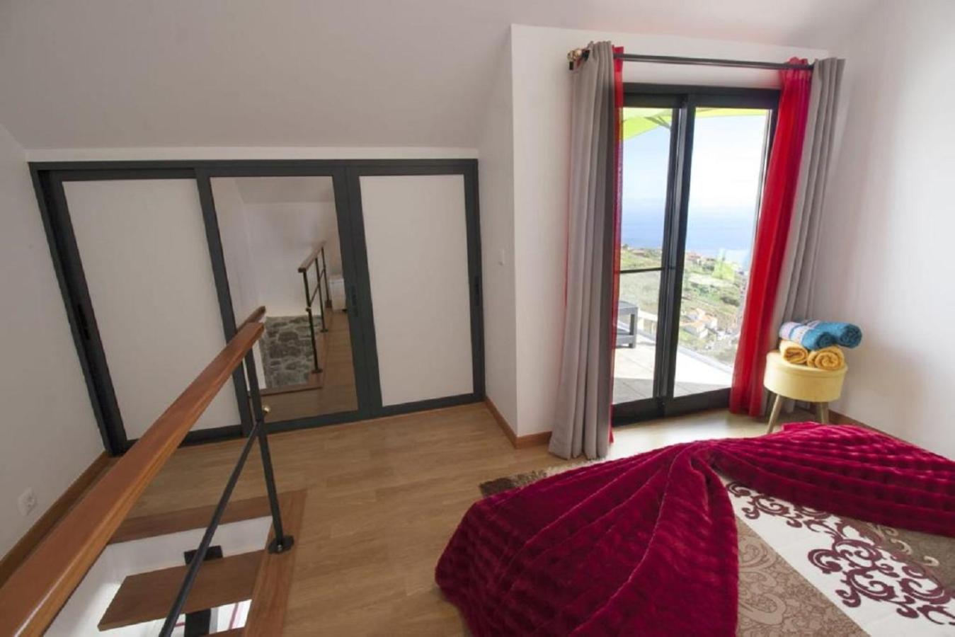 Crystal House view 5