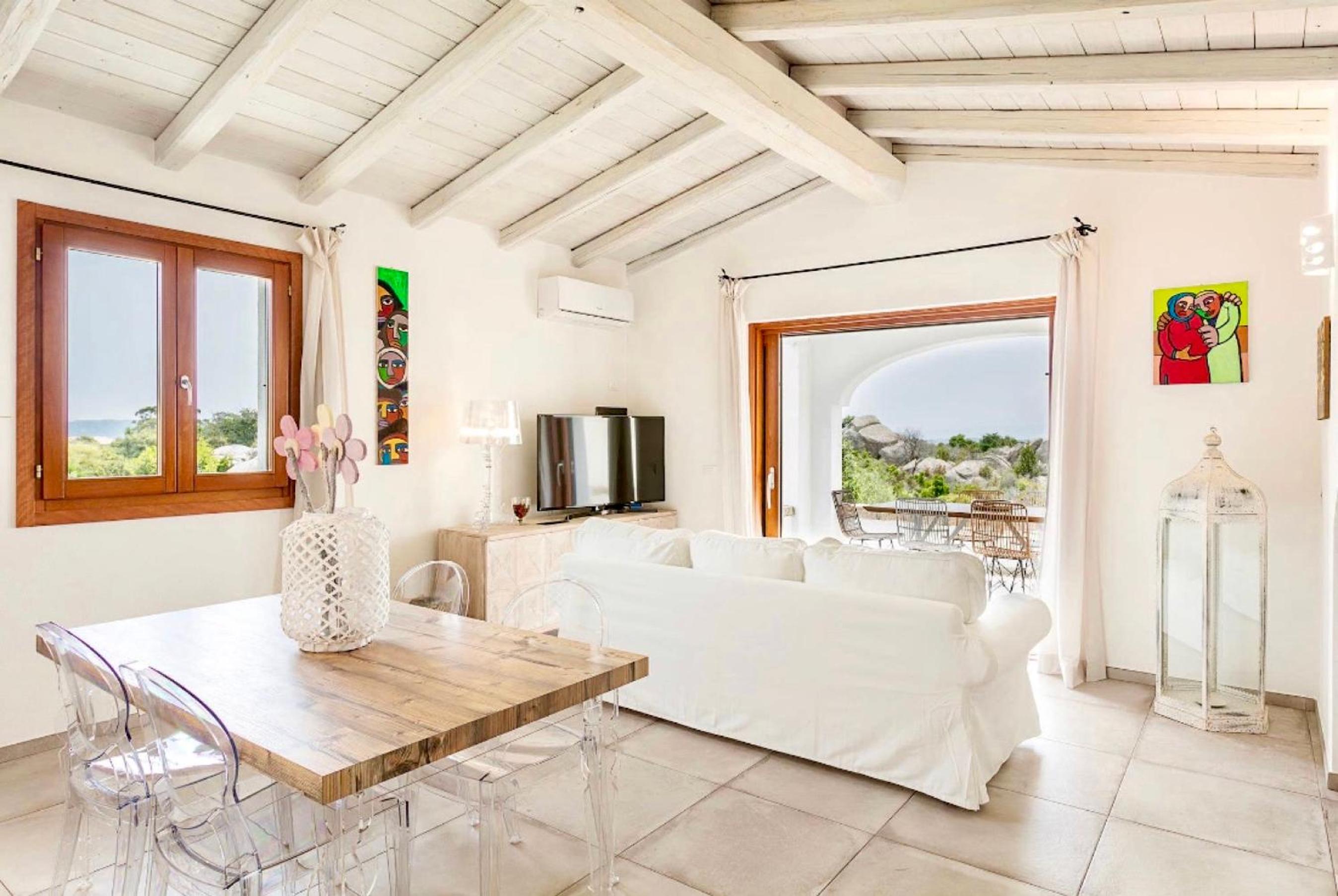 Art Villa view 5