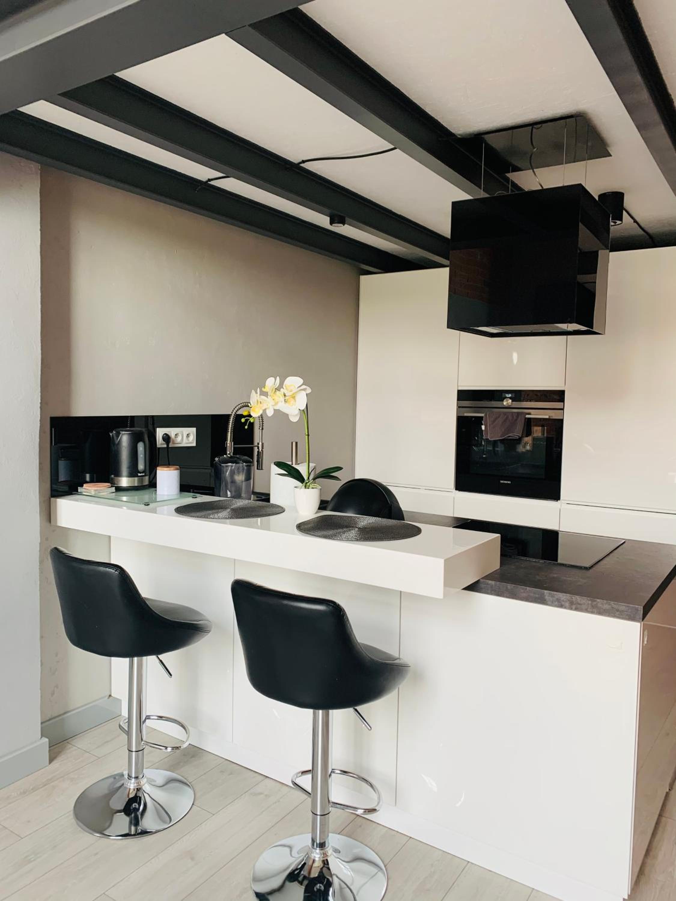 Loft De Girarda view 2