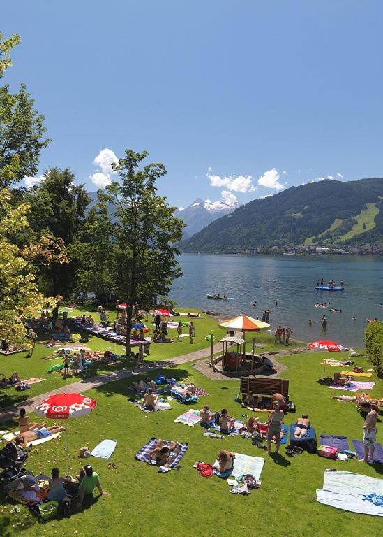 Apartments Lakeside 29 Zell am See