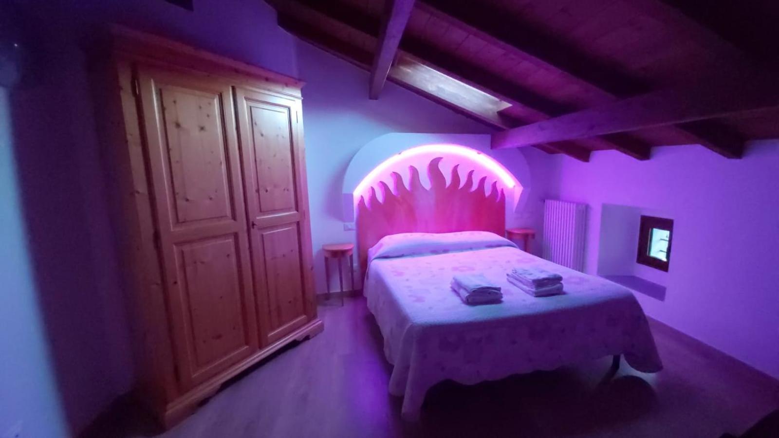Agriturismo Prato degli Angeli