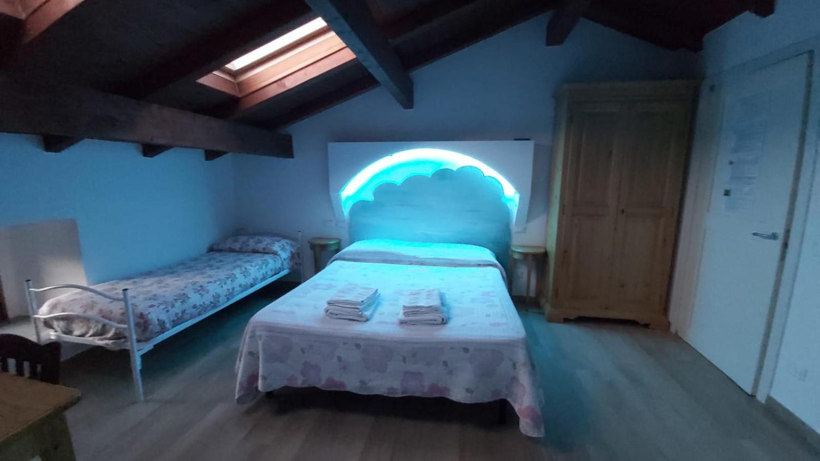 Agriturismo Prato degli Angeli