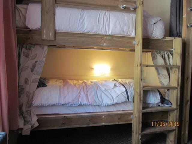 Les Fleurs Accommodation, photo 12