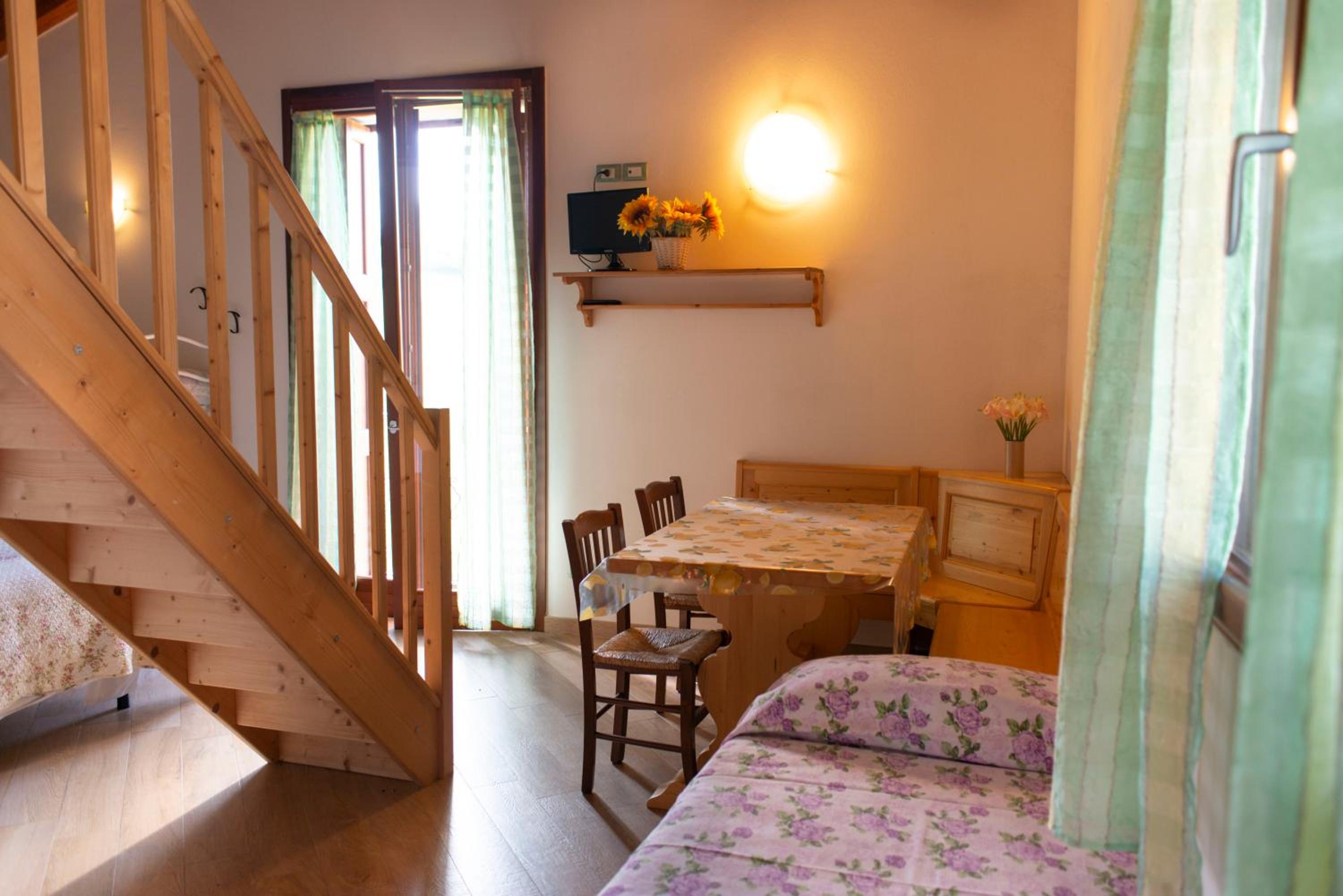 Agriturismo Prato degli Angeli