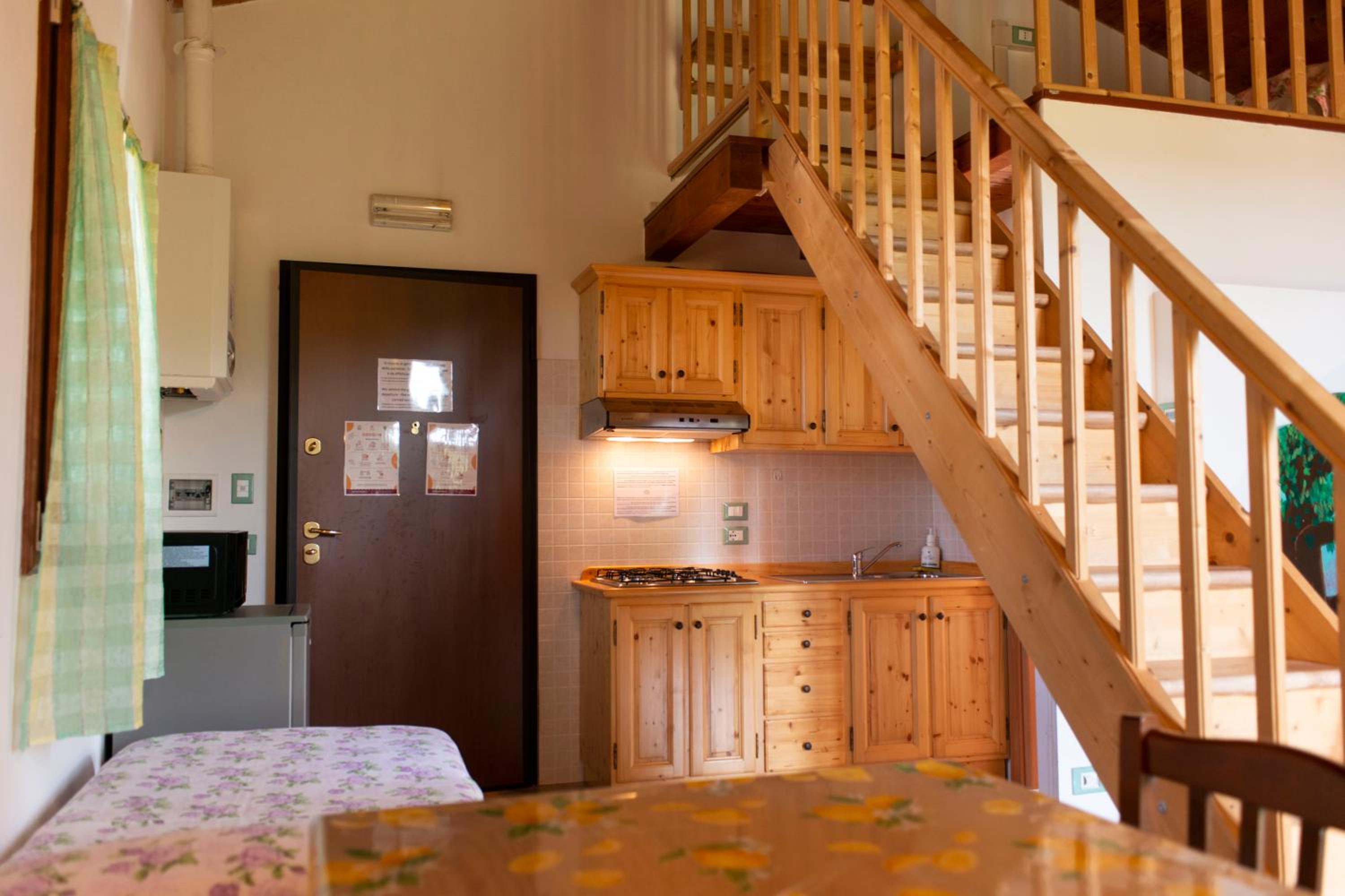 Agriturismo Prato degli Angeli