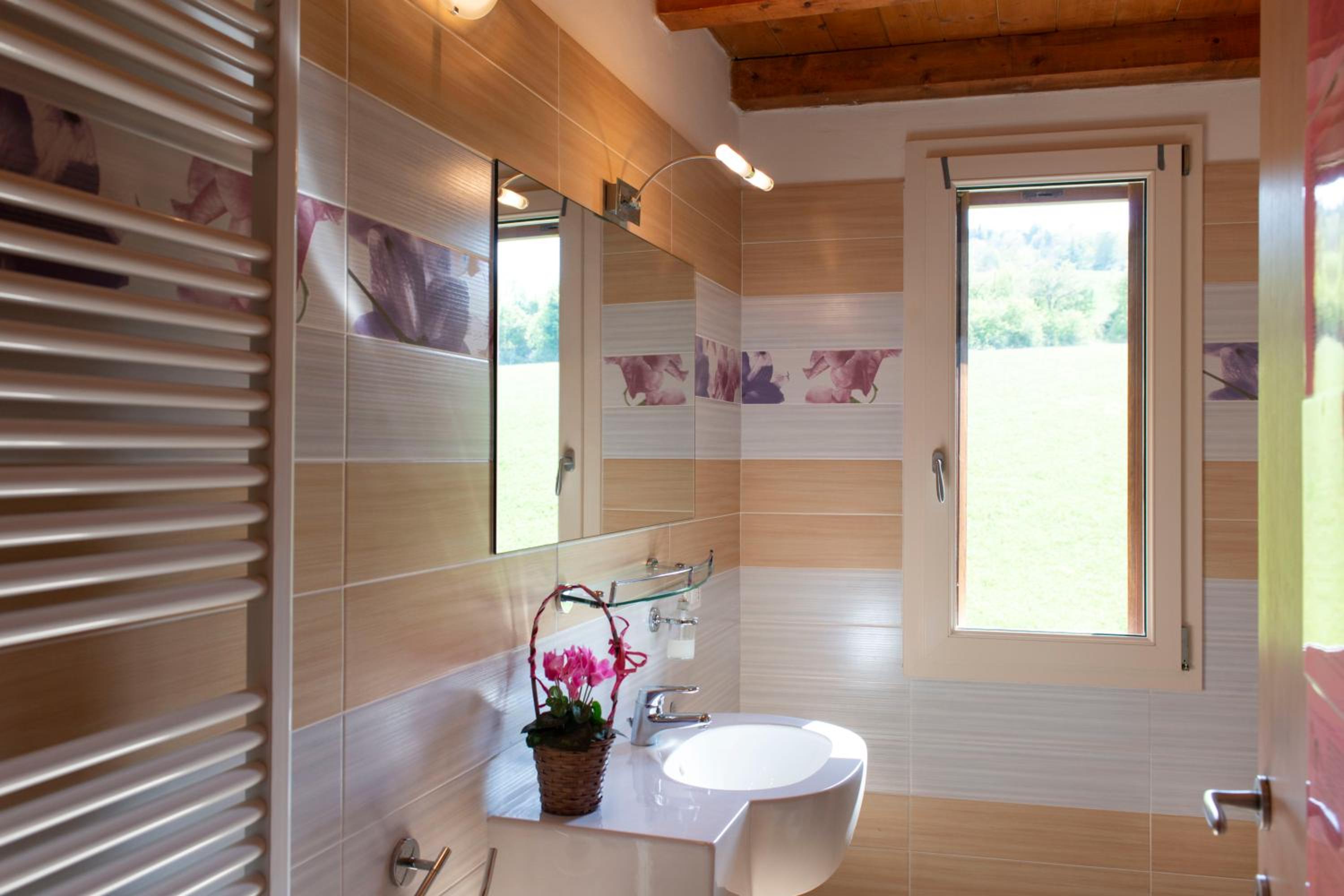 Agriturismo Prato degli Angeli