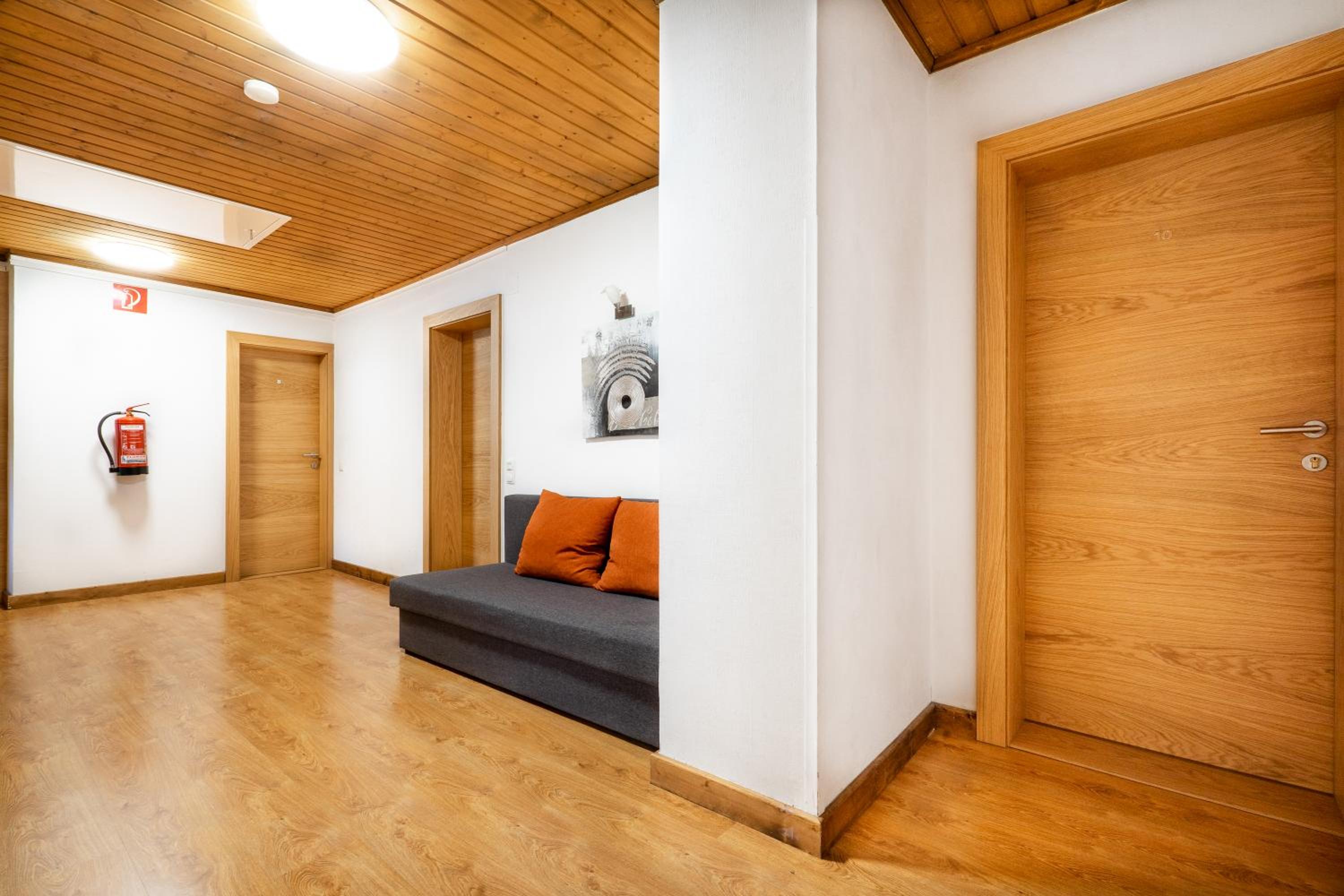 Pension Abendruh