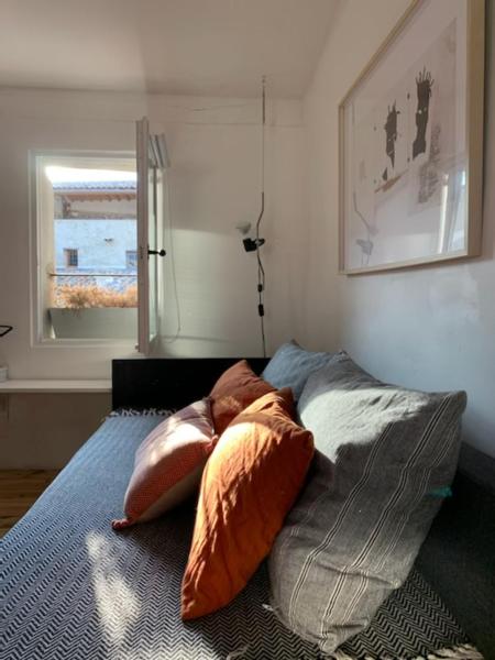 La Magnanerie view 2
