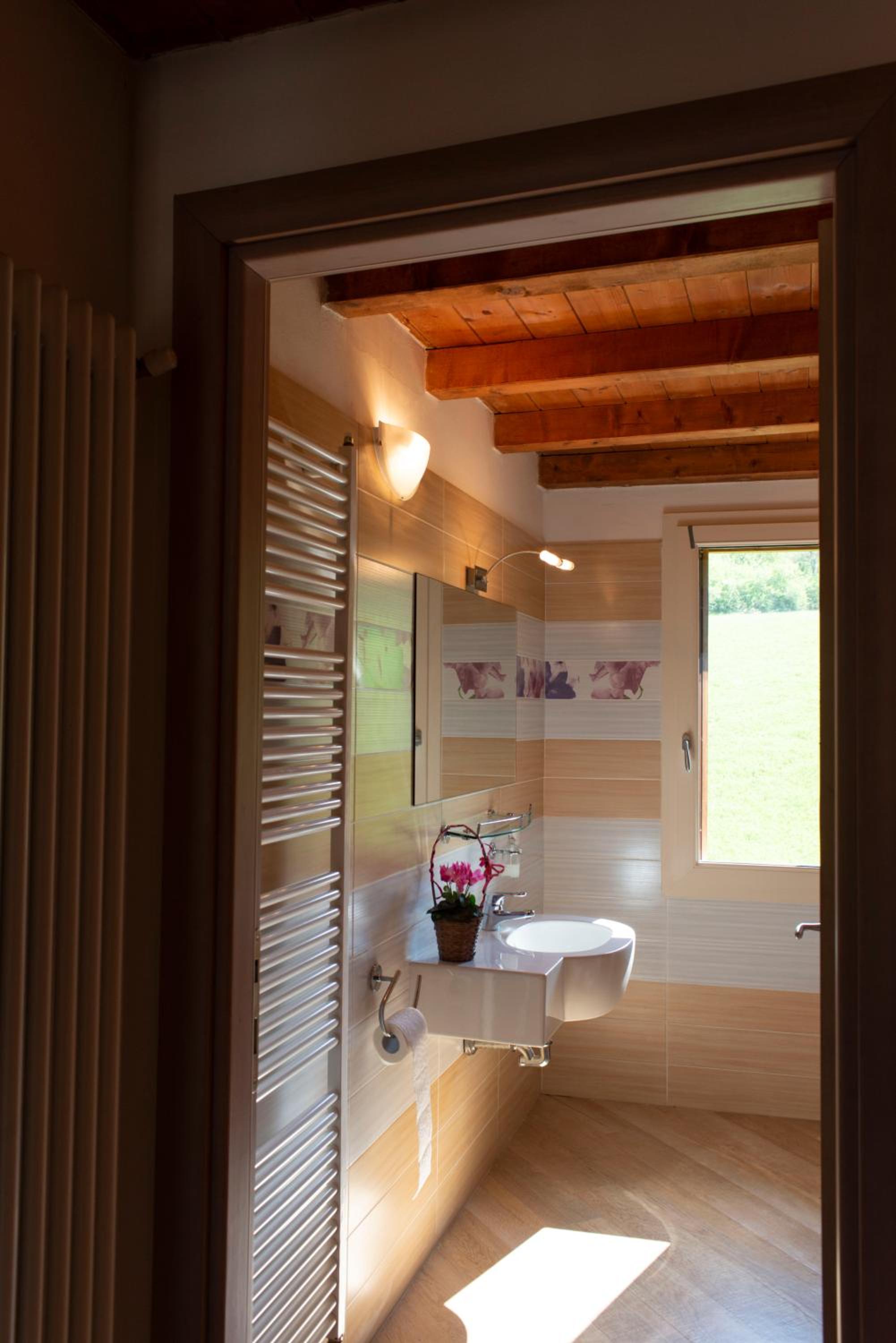 Agriturismo Prato degli Angeli
