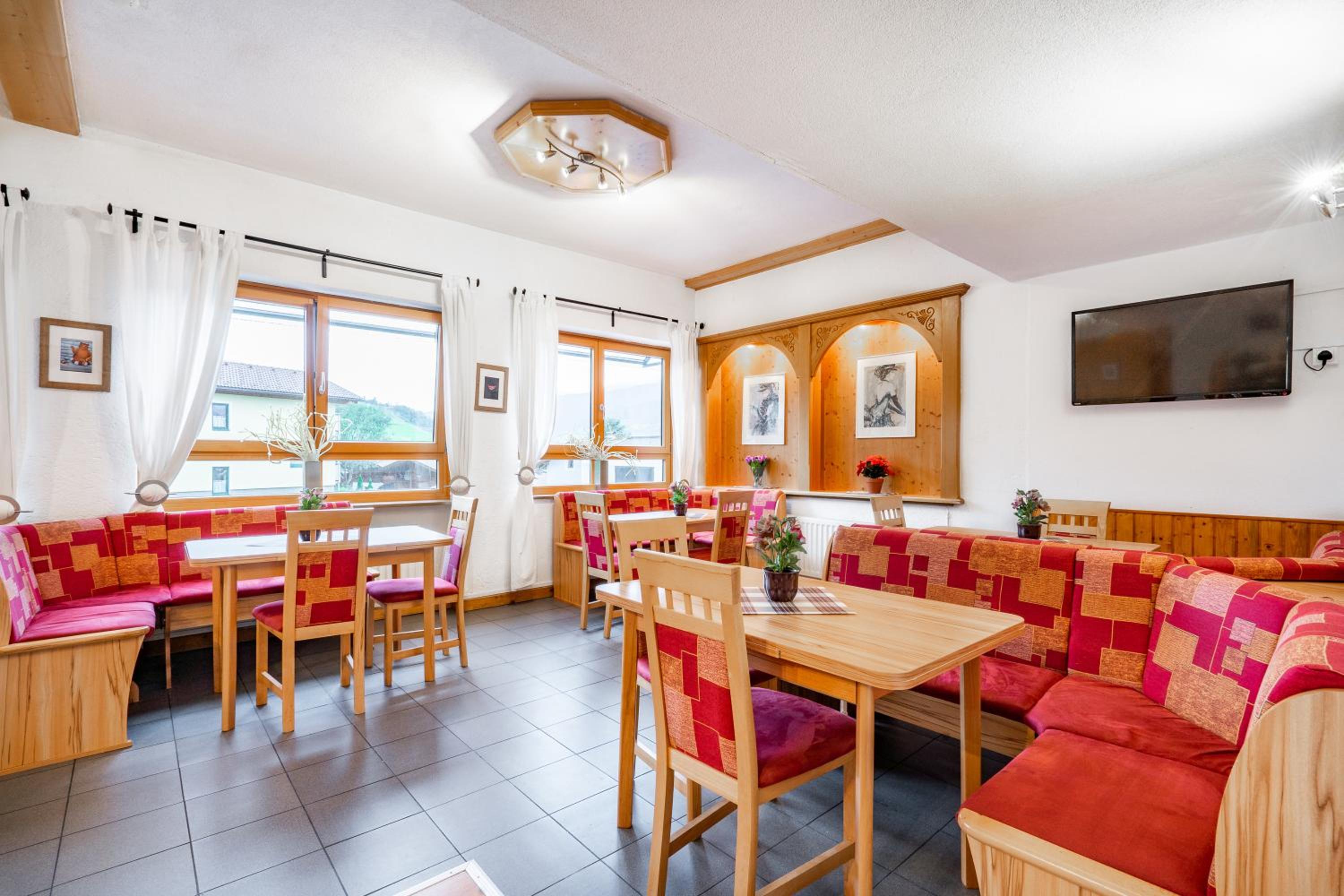 Pension Abendruh