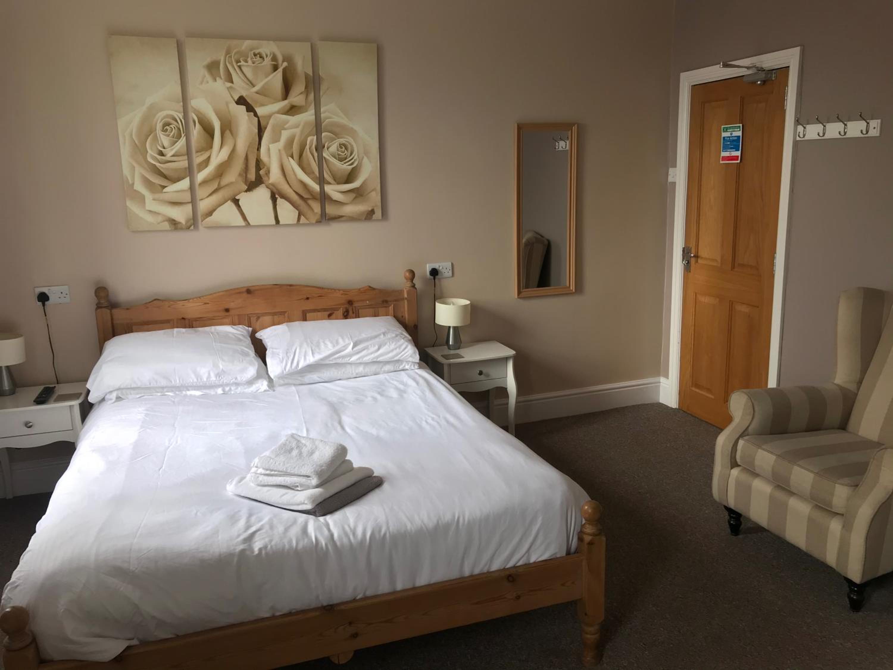 Skegness Vacations - The Craigside - Property Image 8