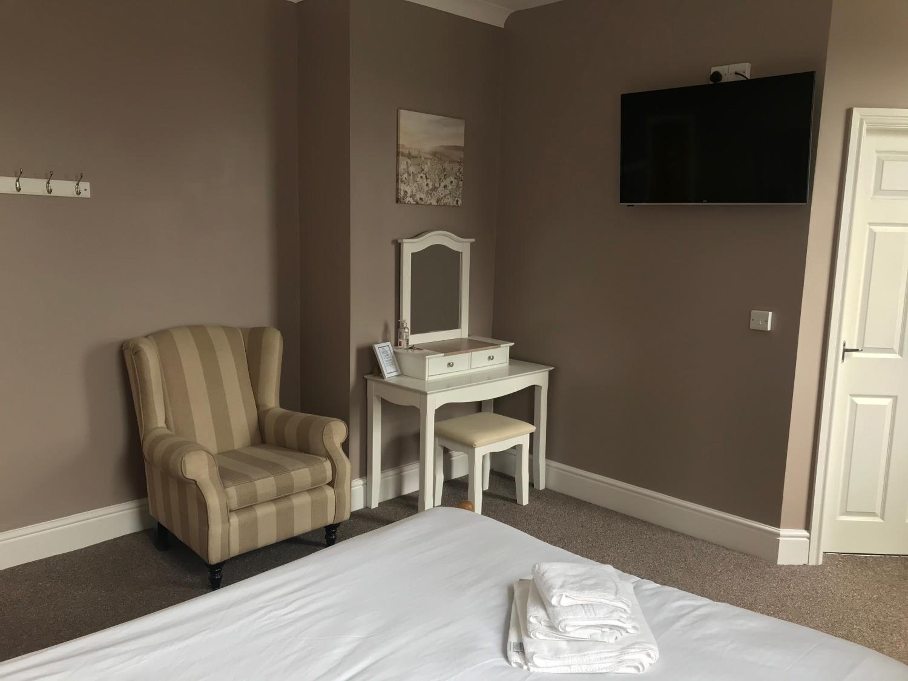 Skegness Vacations - The Craigside - Property Image 7