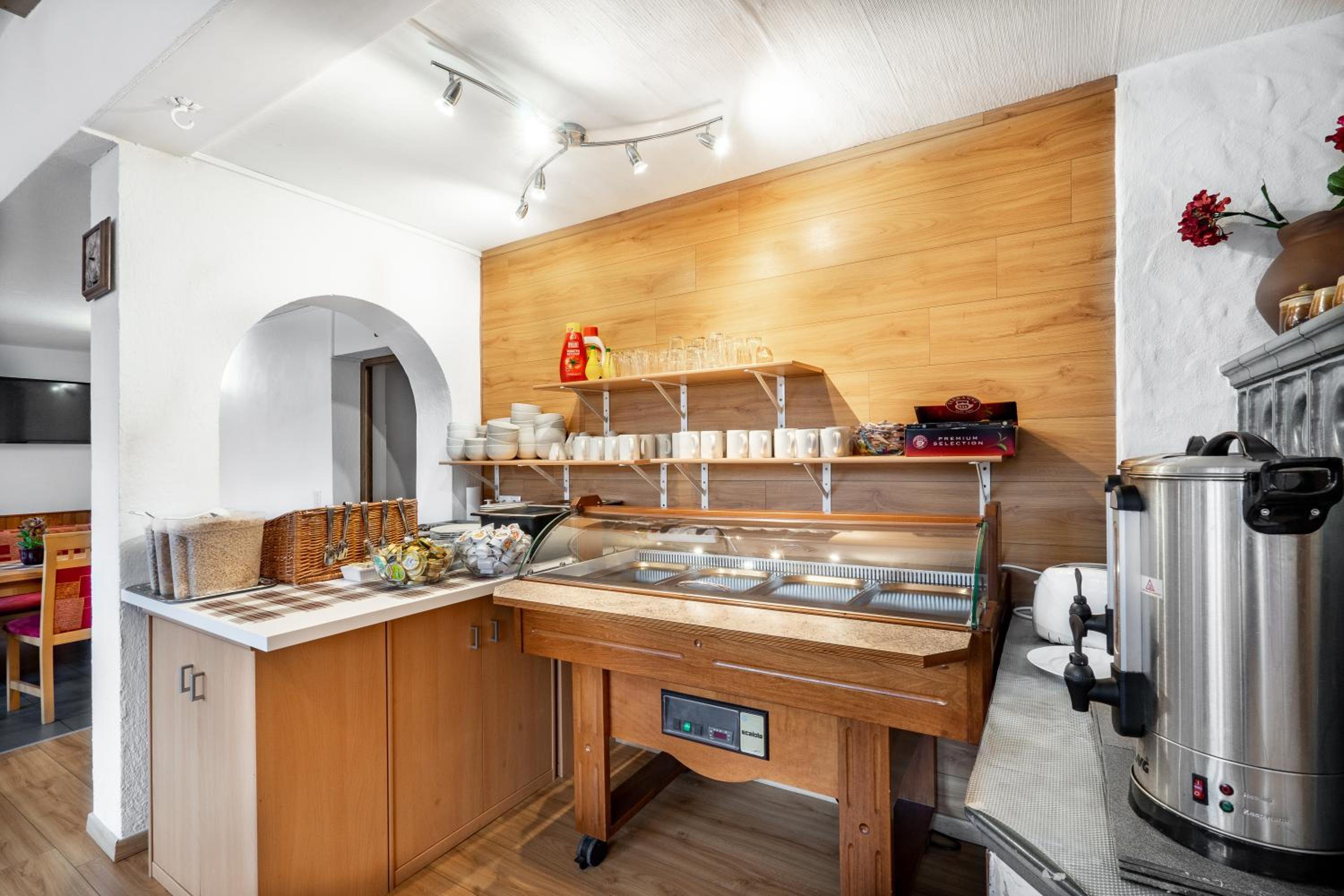 Pension Abendruh