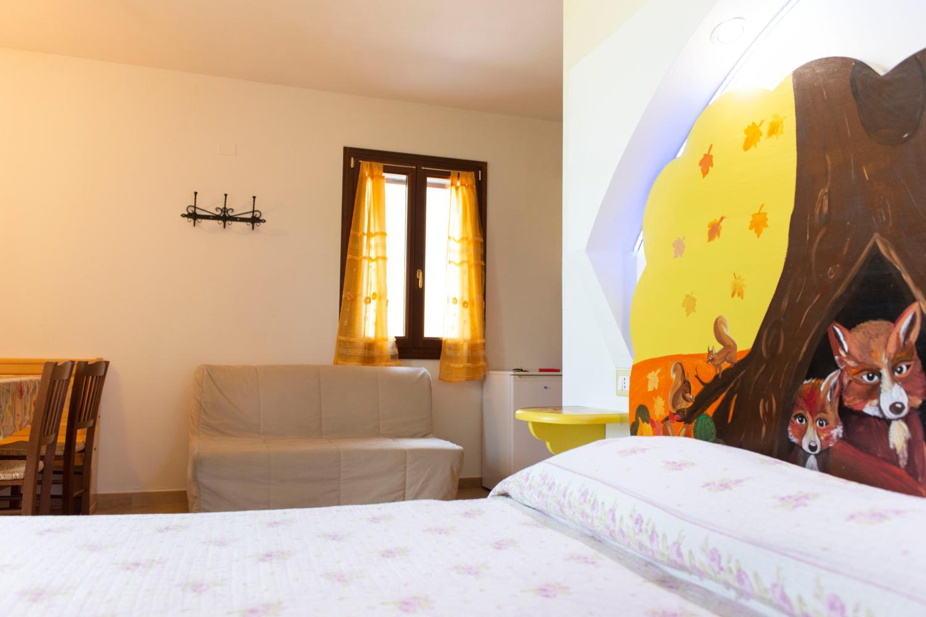 Agriturismo Prato degli Angeli
