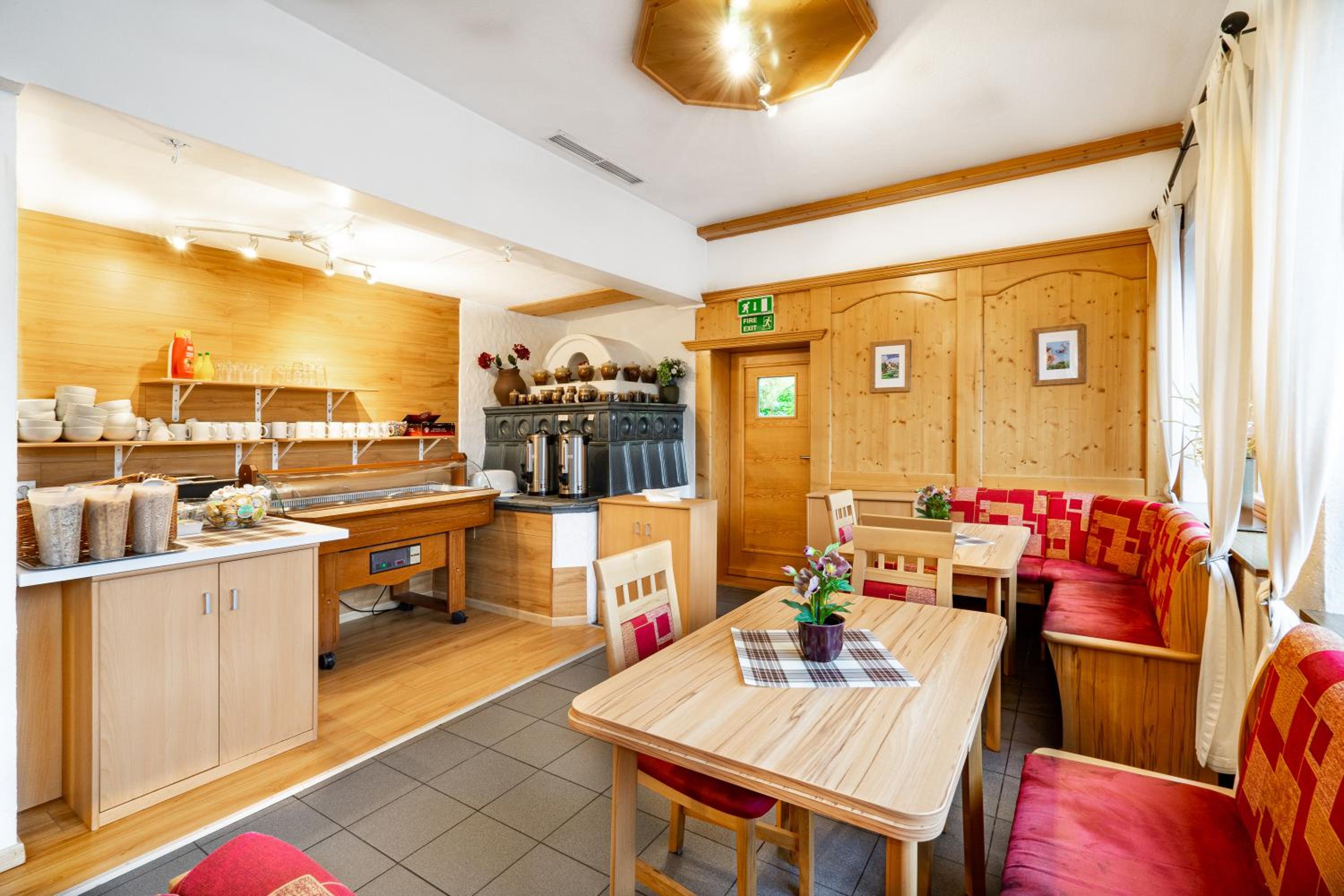 Pension Abendruh