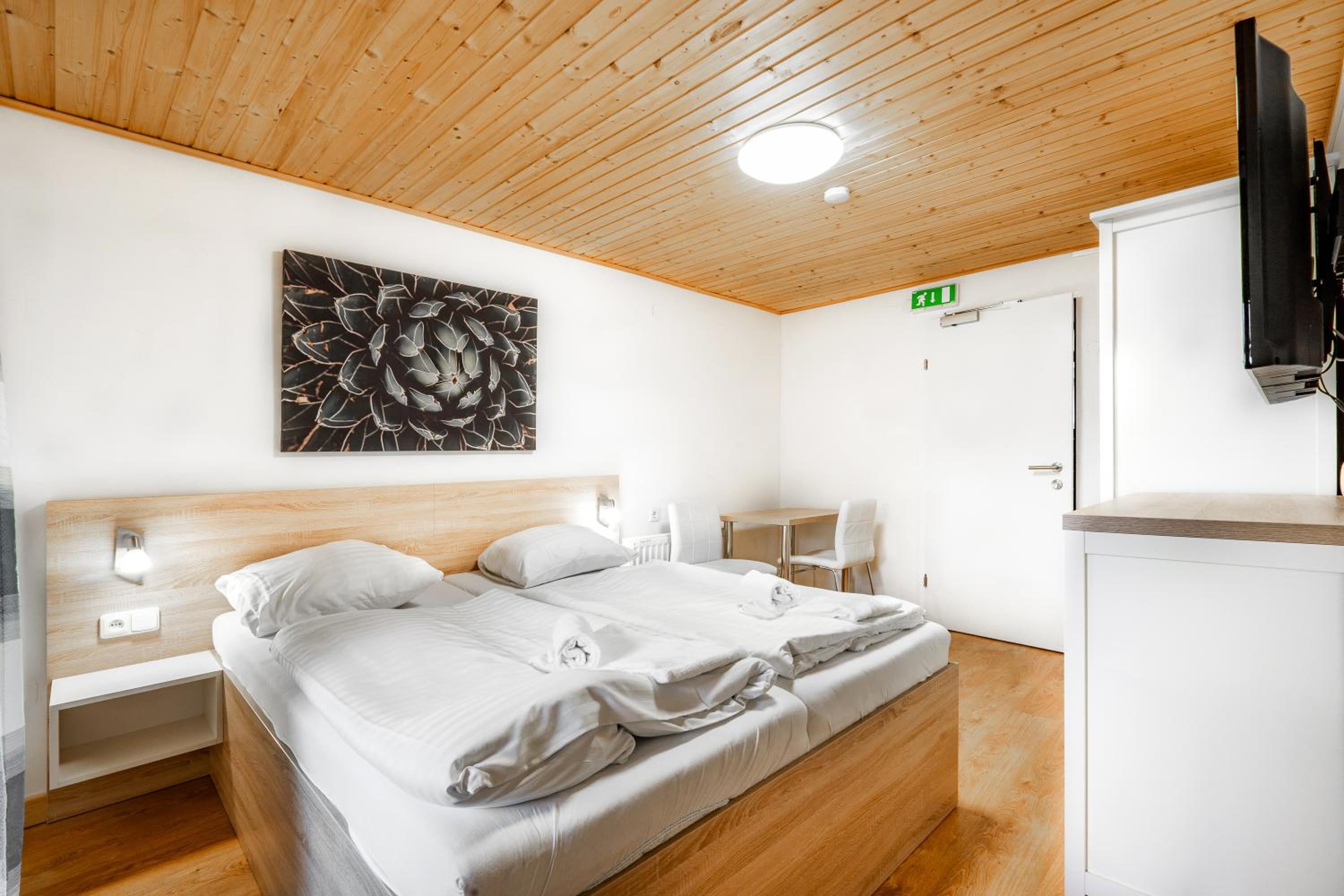 Pension Abendruh