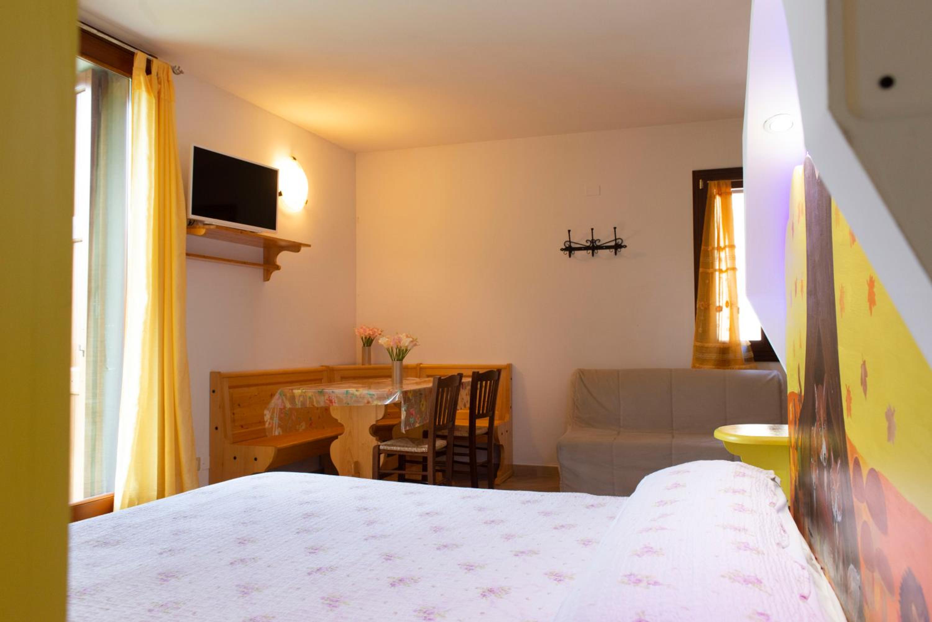 Agriturismo Prato degli Angeli