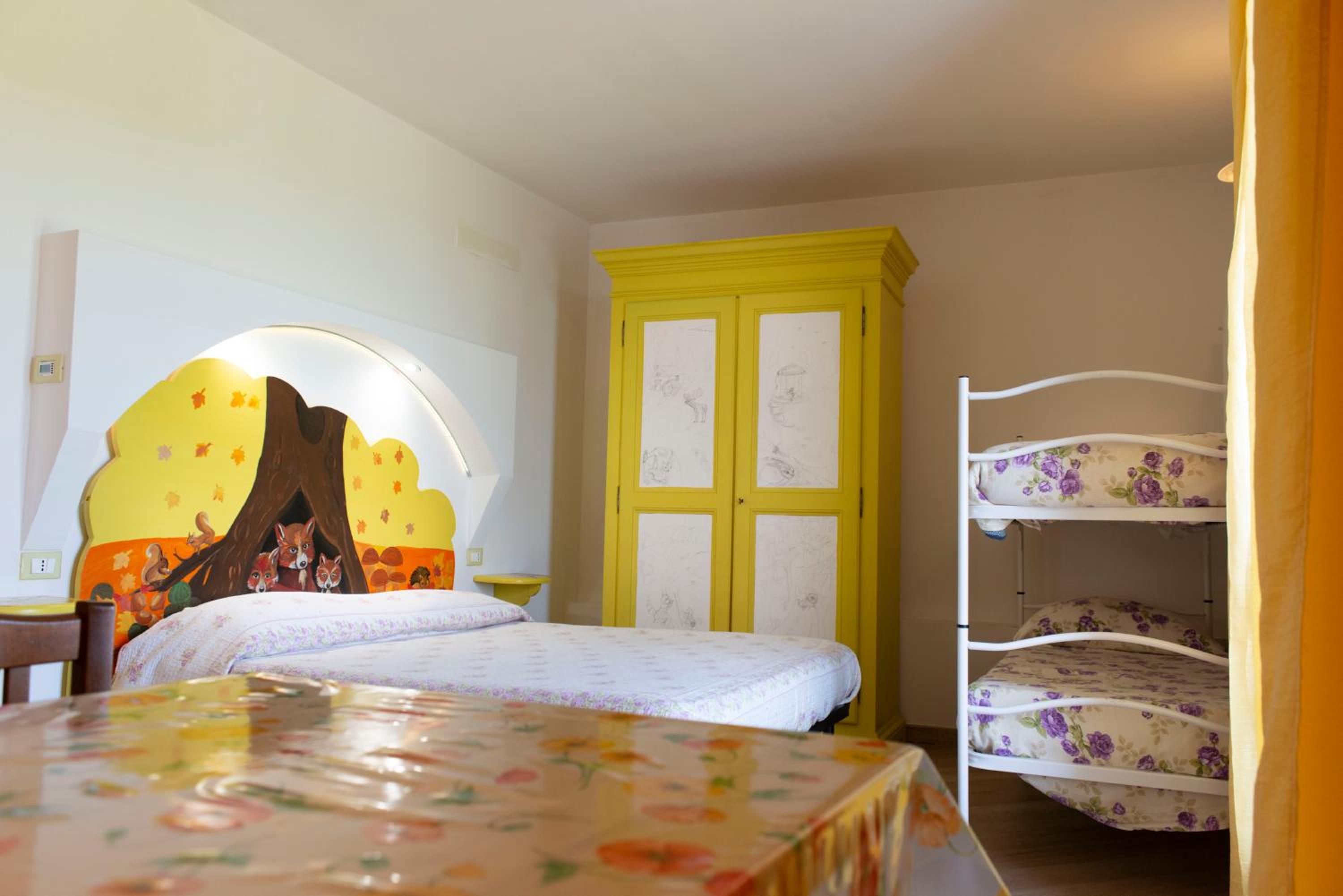 Agriturismo Prato degli Angeli