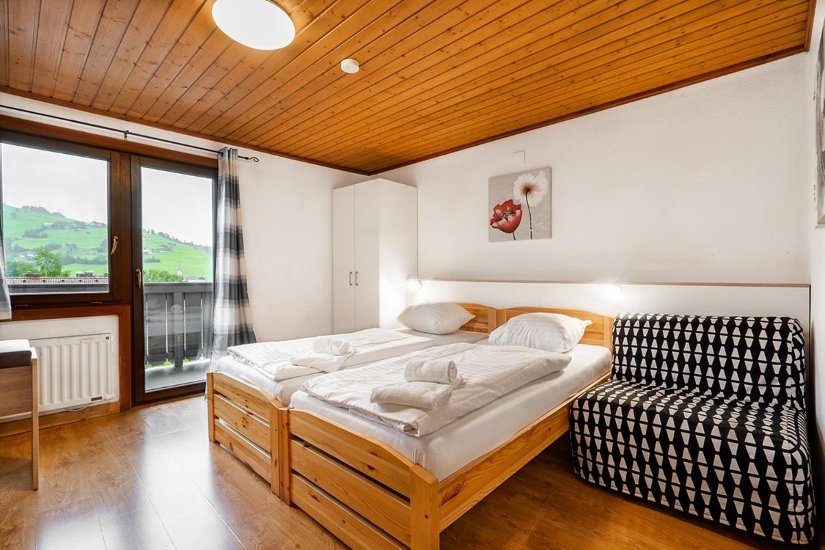 Pension Abendruh