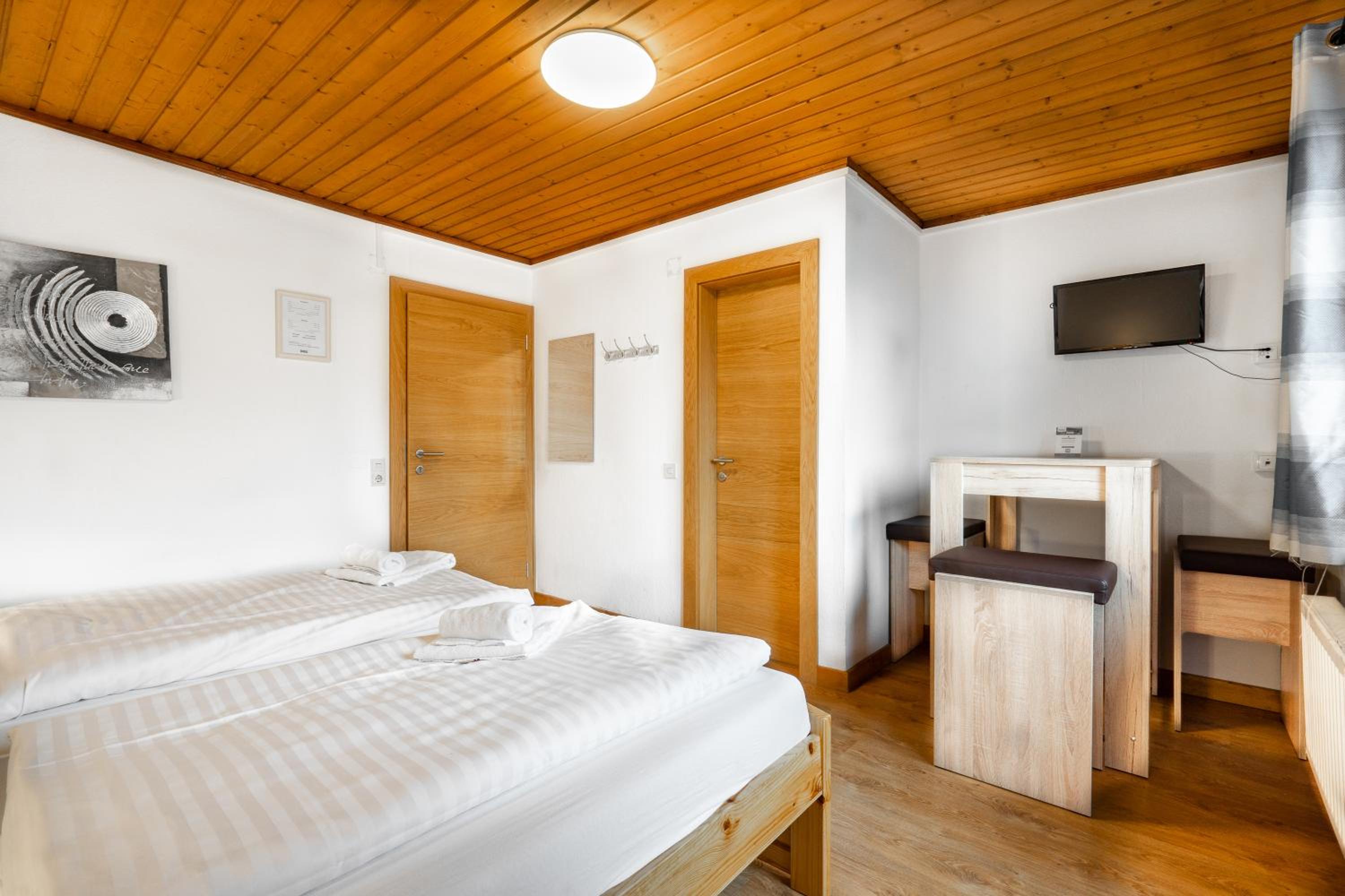Pension Abendruh
